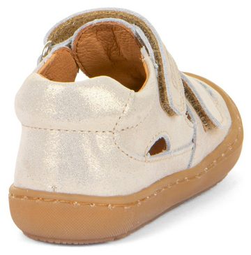 froddo® Ollie Sandal G Sandale Babyschuh, Klettschuh, Lauflernschuh mit luftigen Löchern