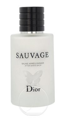 Dior After-Shave Balsam Dior Sauvage After Shave Balm 100 ml Packung, 1-tlg.