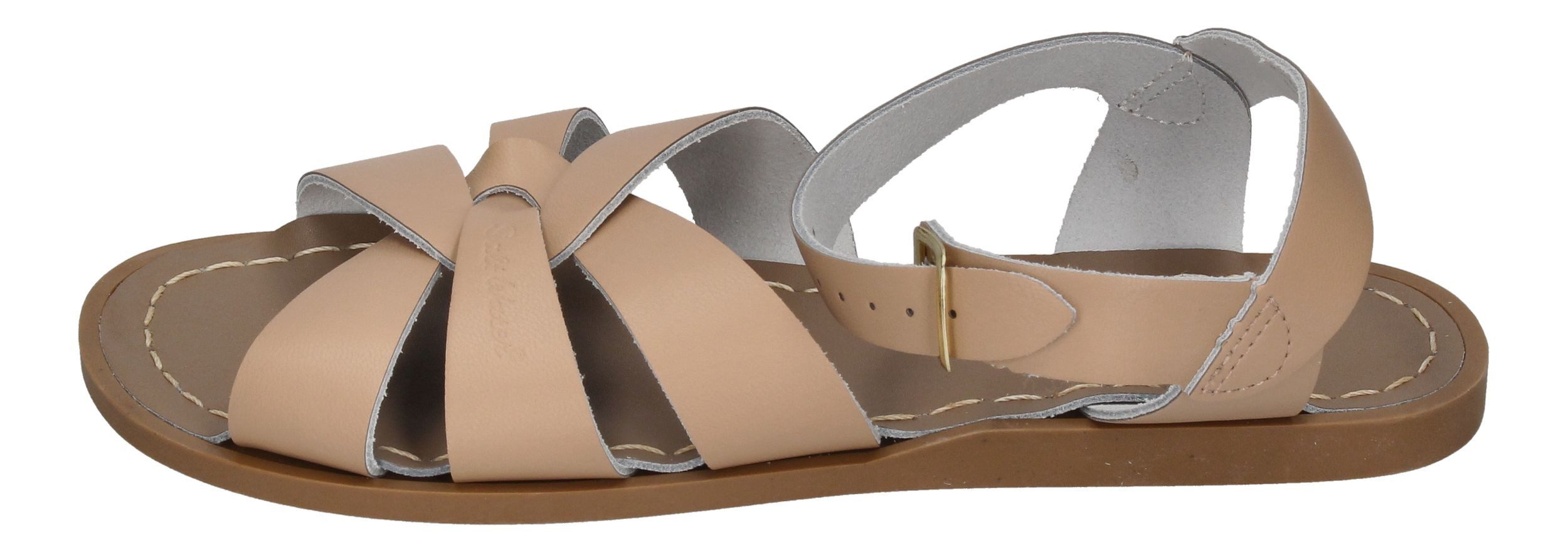 Salt Water Original 823 Sandalette Latte
