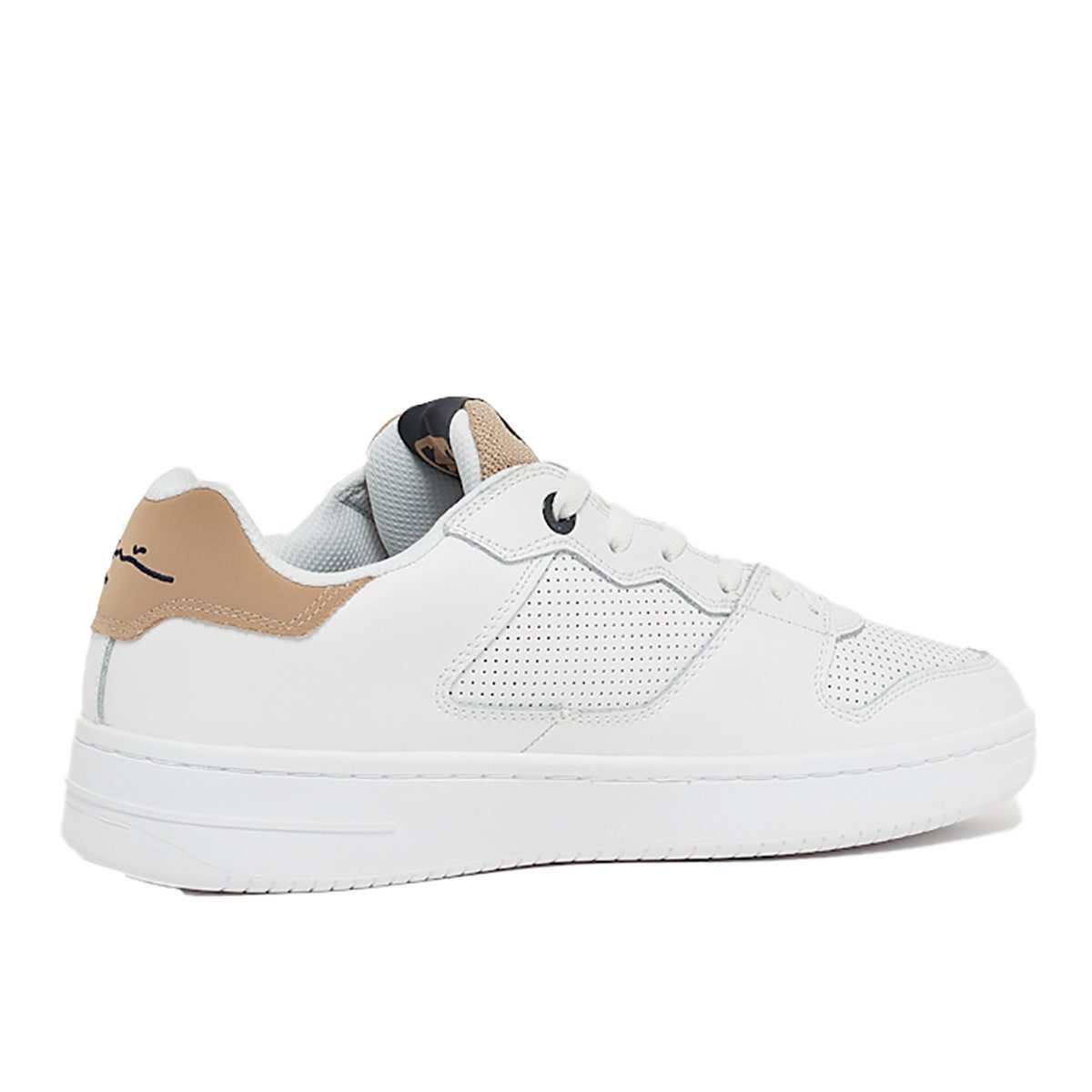 Karl Kani 89 PRM Sneaker (Paar, Gepolstert an mehreren Stellen)