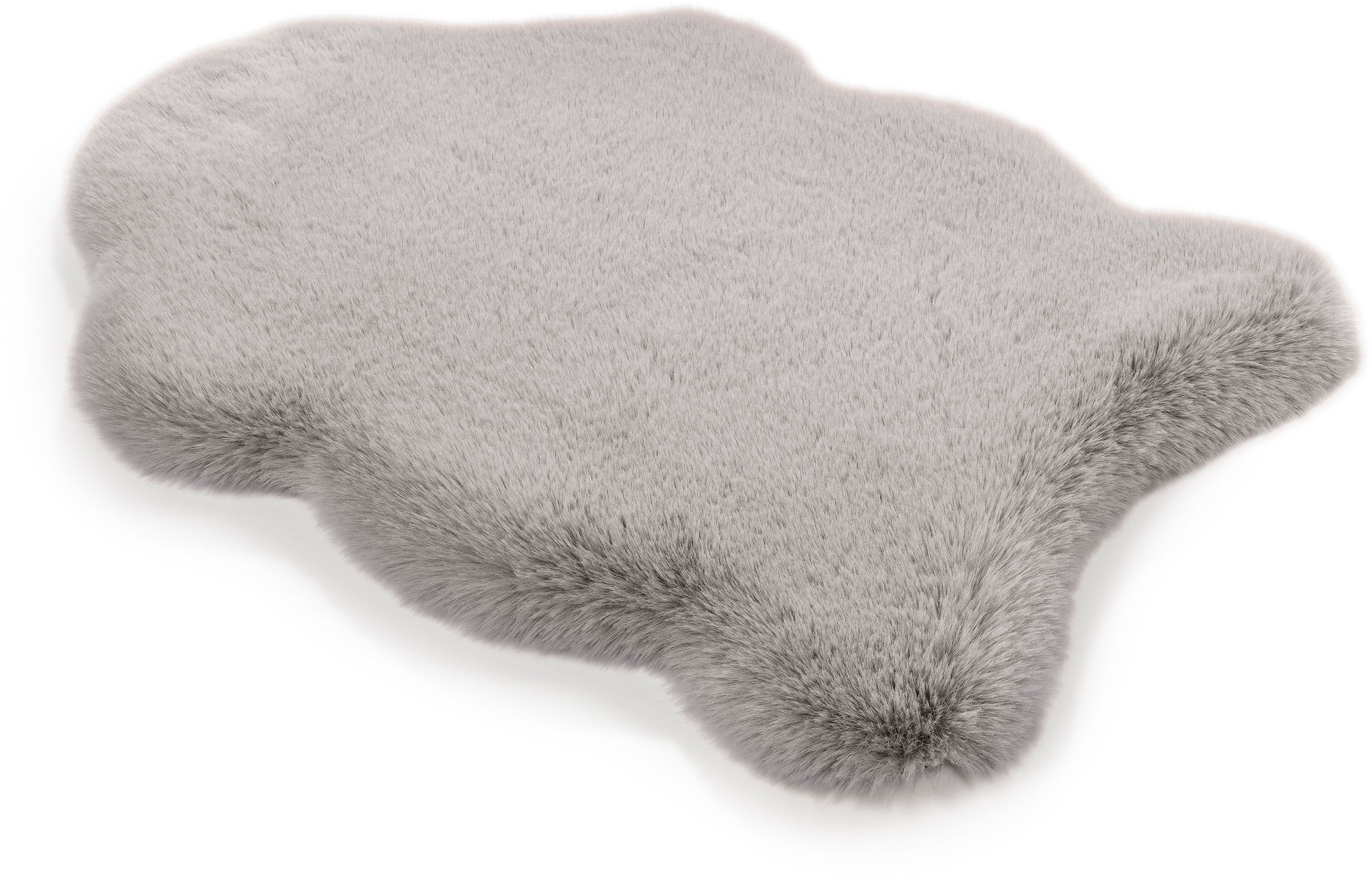 SCHÖNER WOHNEN-Kollektion Hochflor-Teppich Tender deluxe 6286, günstig online kaufen