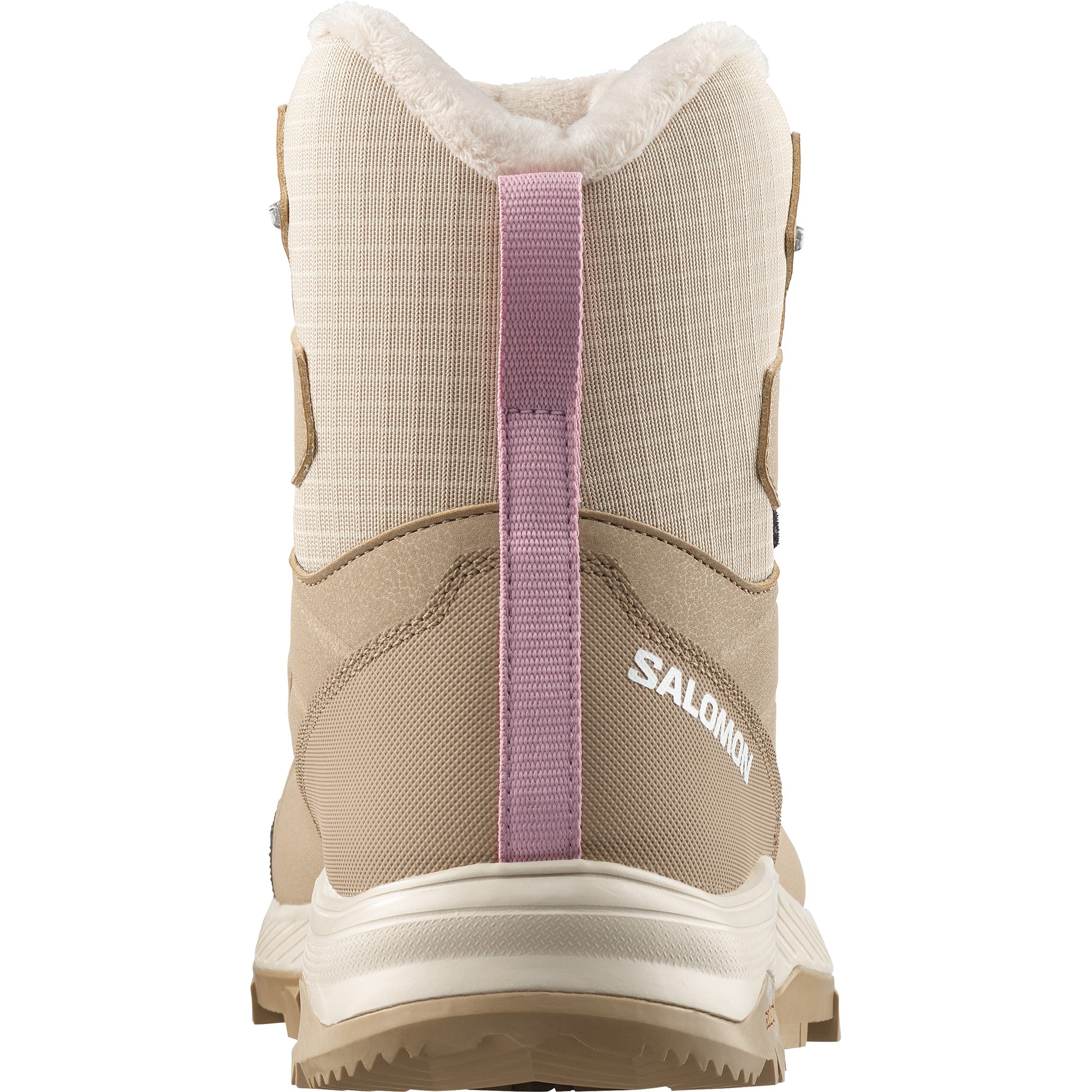 Salomon OUTFROST TS WP W Winterstiefel wasserdicht – Bild 5 von 5