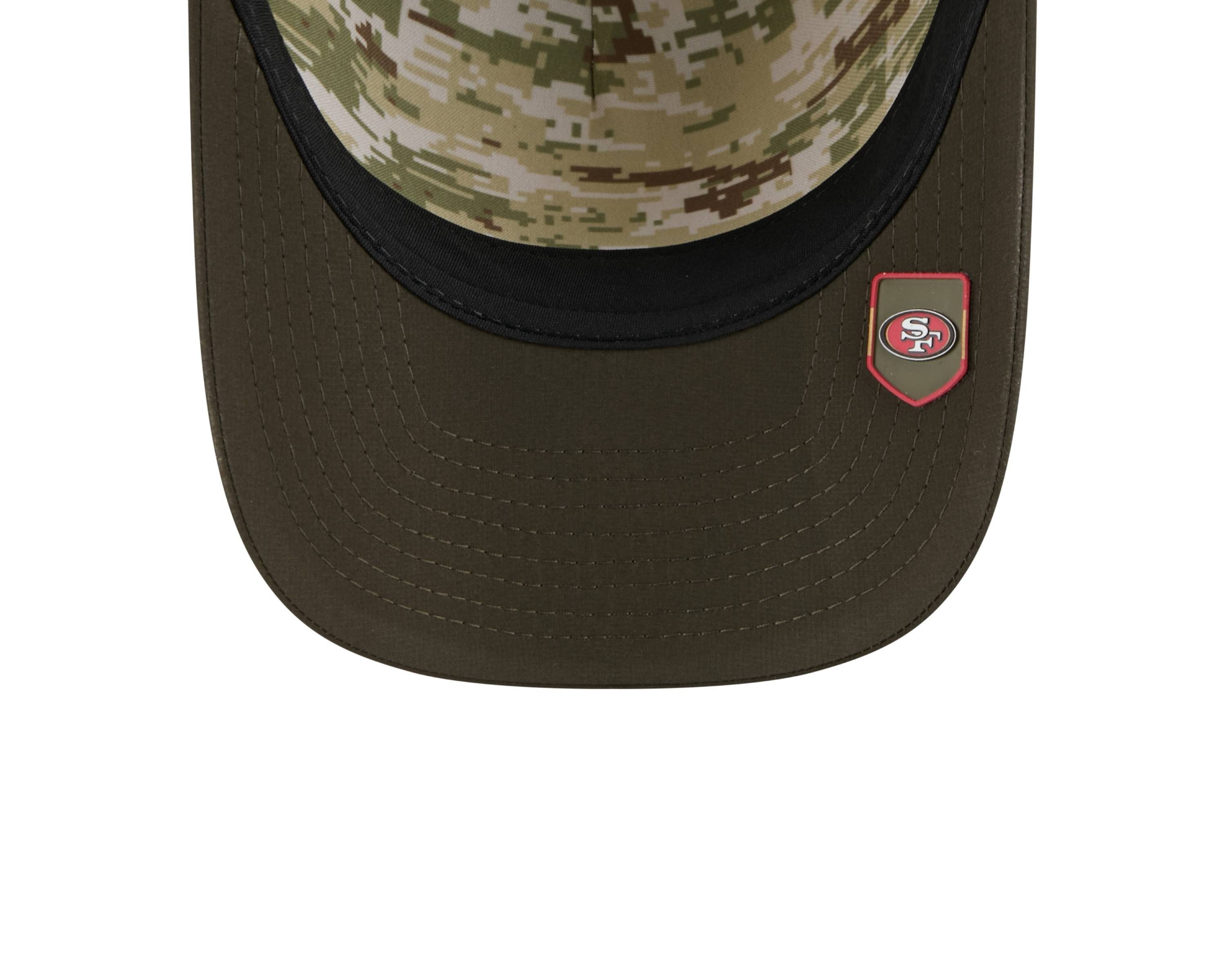 New Era Snapback Cap Cap New Era NFL25 San Francisco 49ers