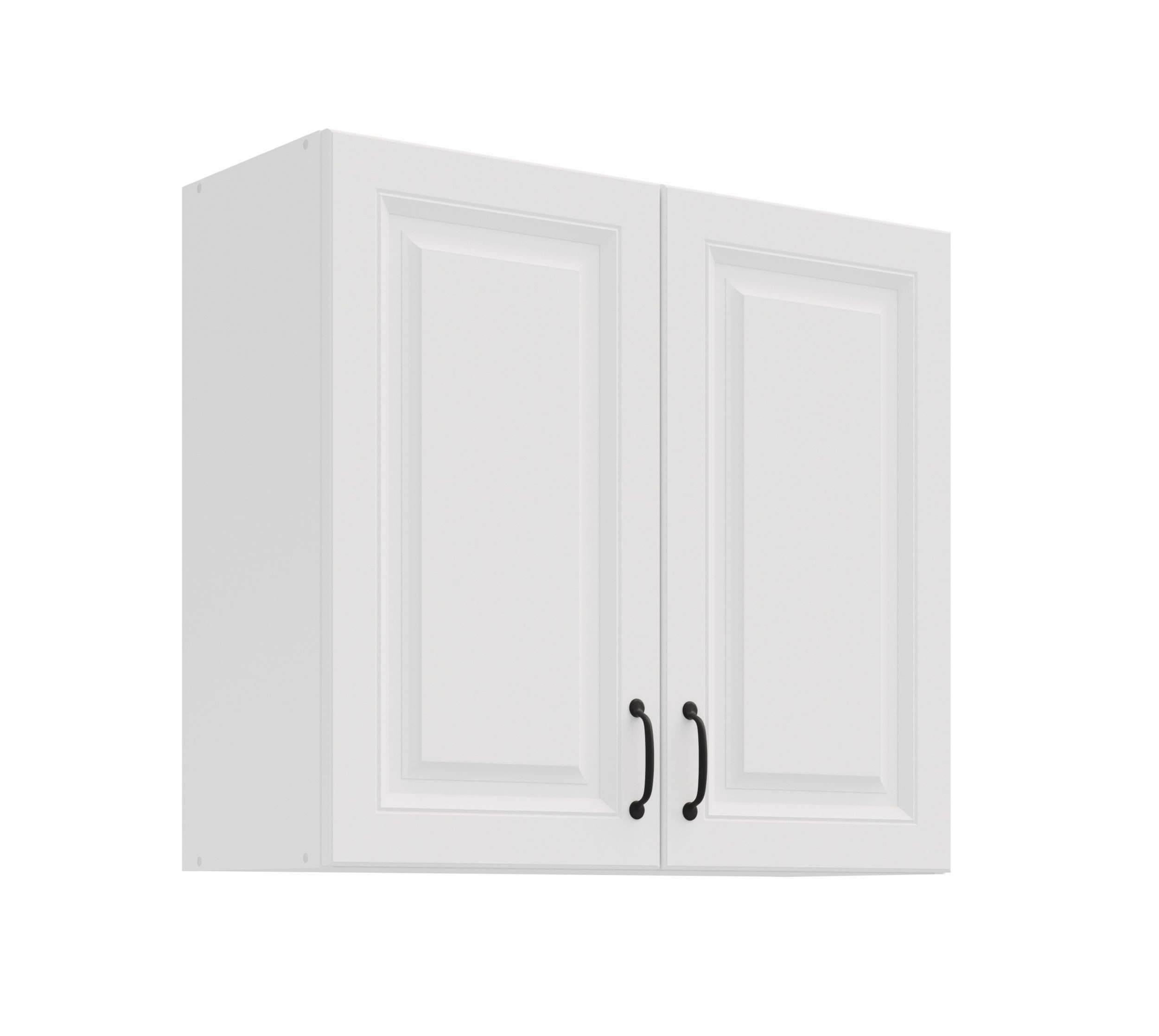 Küchen-Preisbombe Hängeschrank 80 cm Küche Stilo günstig online kaufen