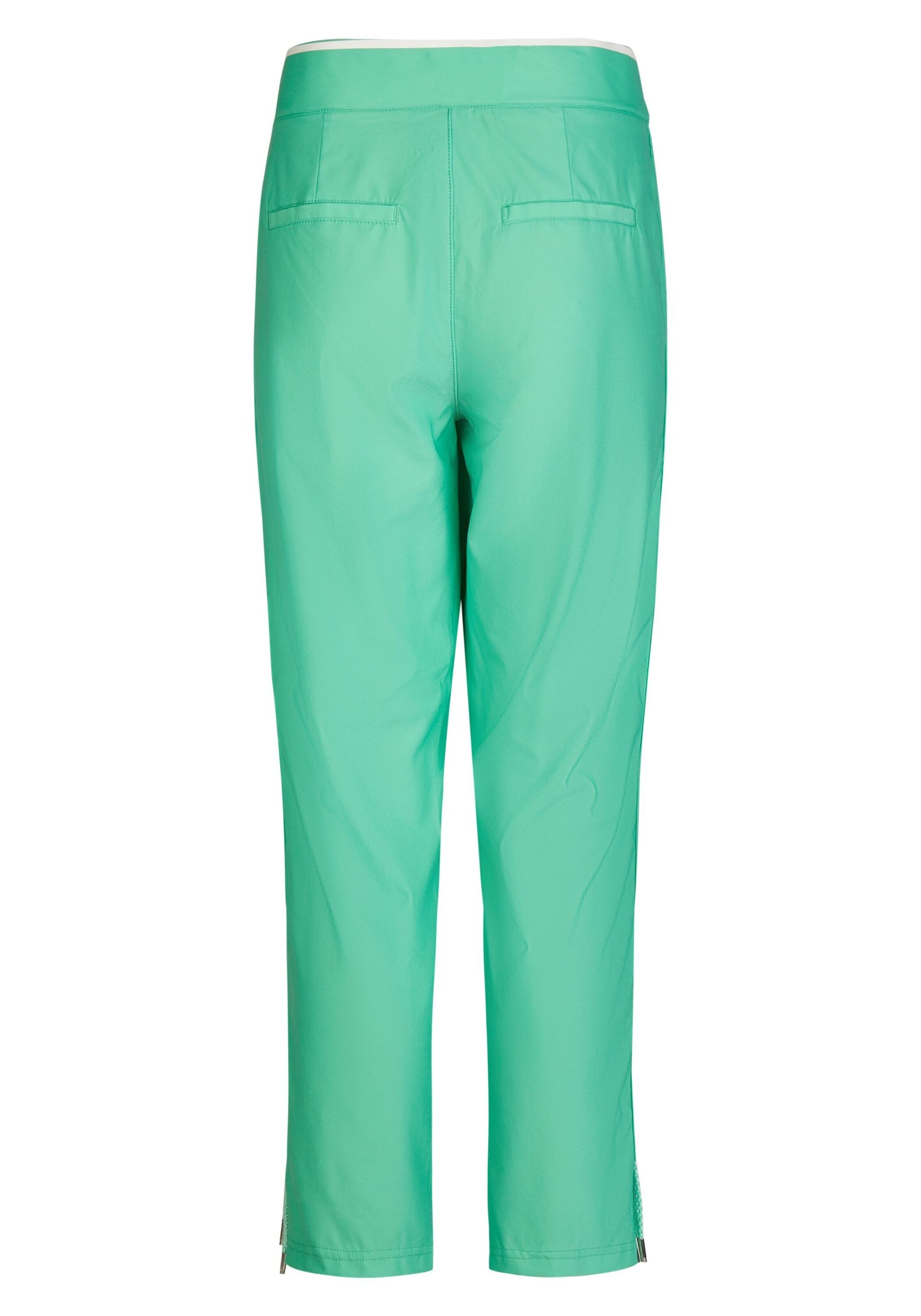 NAVIGAZIONE Stoffhose Raffinierte Details