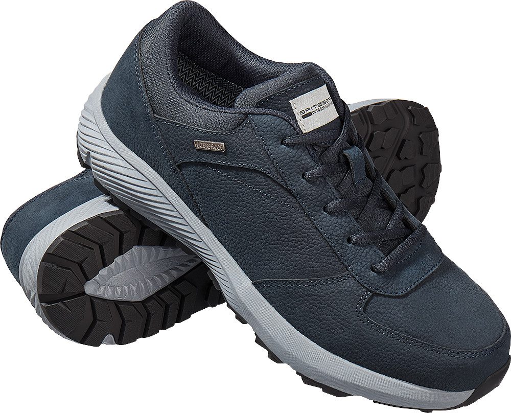 Spitzbergen Trekkingschuh Für jedes Wetter geeignet günstig online kaufen