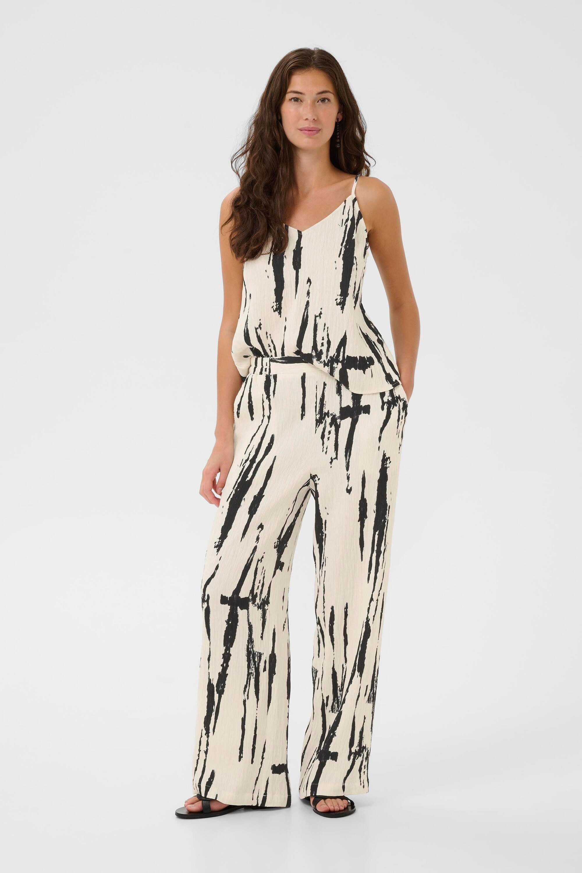 Culture Stoffhose Casual Hose CUora