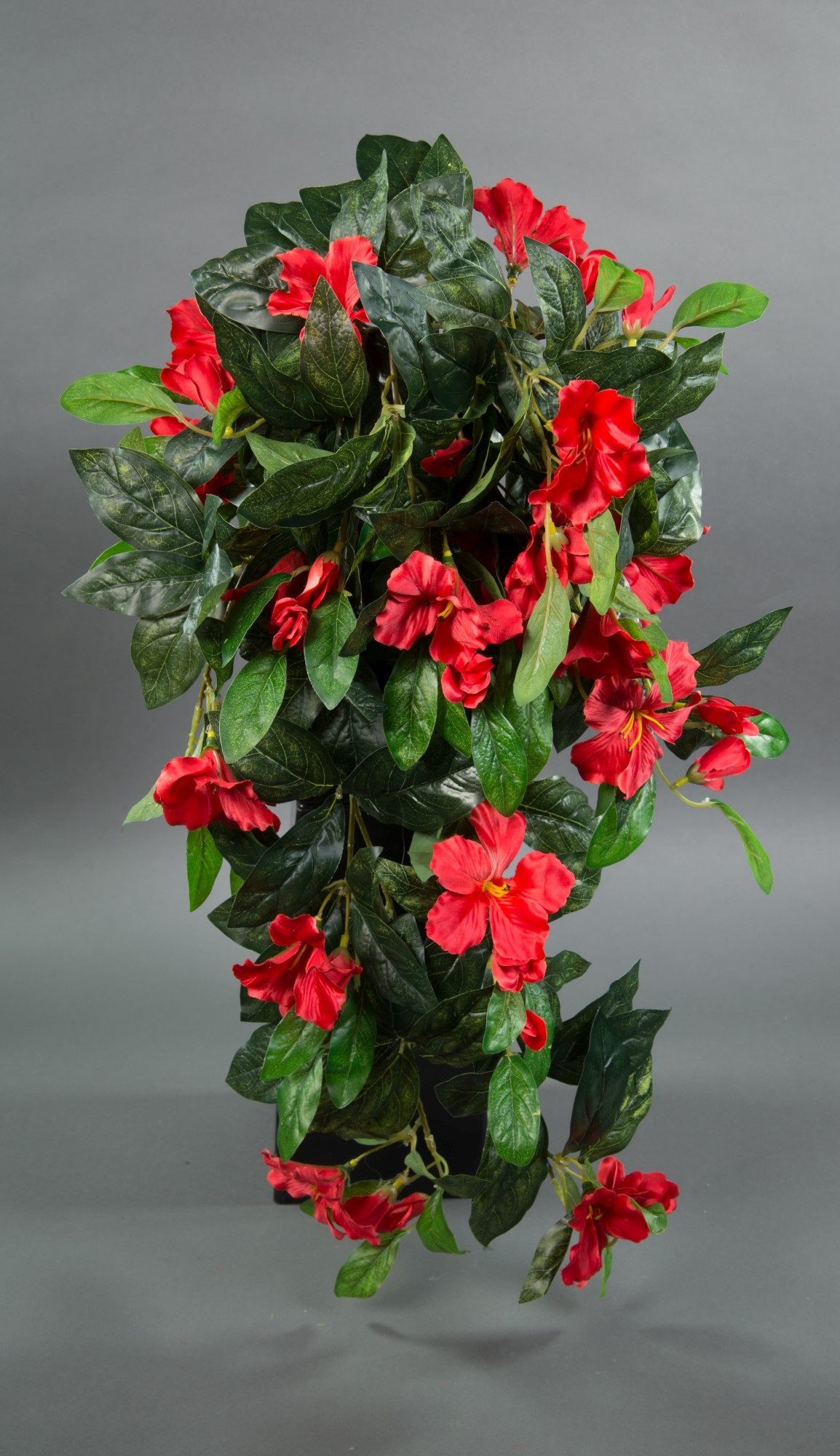 Kunstranke Hibiskusranke 70cm ZF Kunstblumen künstliche günstig online kaufen