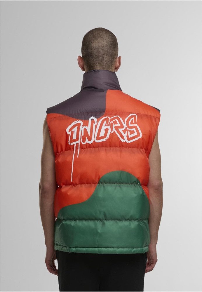 Dangerous Sweatweste Dangerous Dngrs Expansion Weste