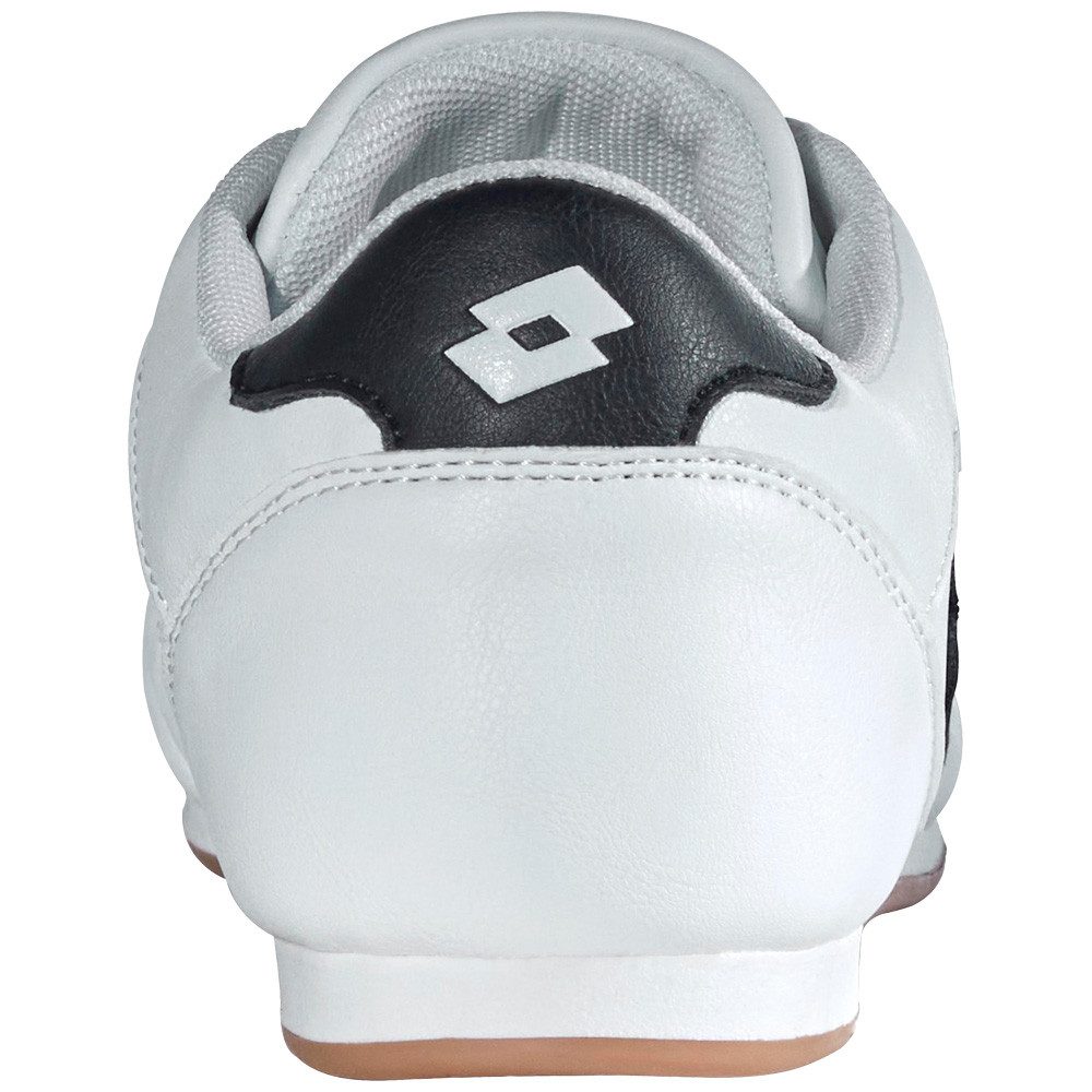 Lotto Sneaker im angesagten Taekwondo Look – Bild 4 von 5