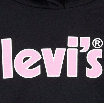 Levi's® Kids Sweatkleid SWEATSHIRT DRESS WITH TAPI for GIRLS