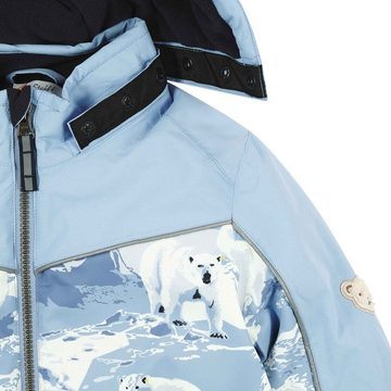 Steiff Outdoorjacke Jacke Outerwear