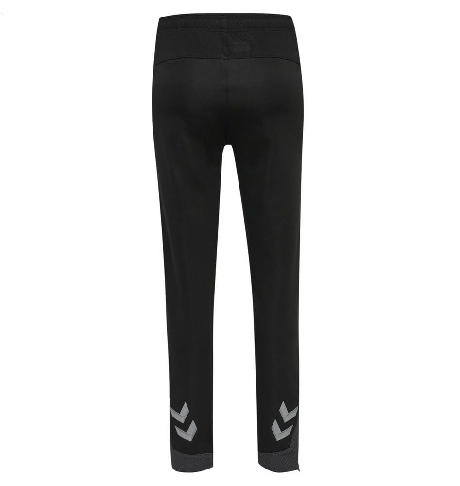 hummel Sporthose hmlLEAD Poly Pants (Seitentaschen, günstig online kaufen