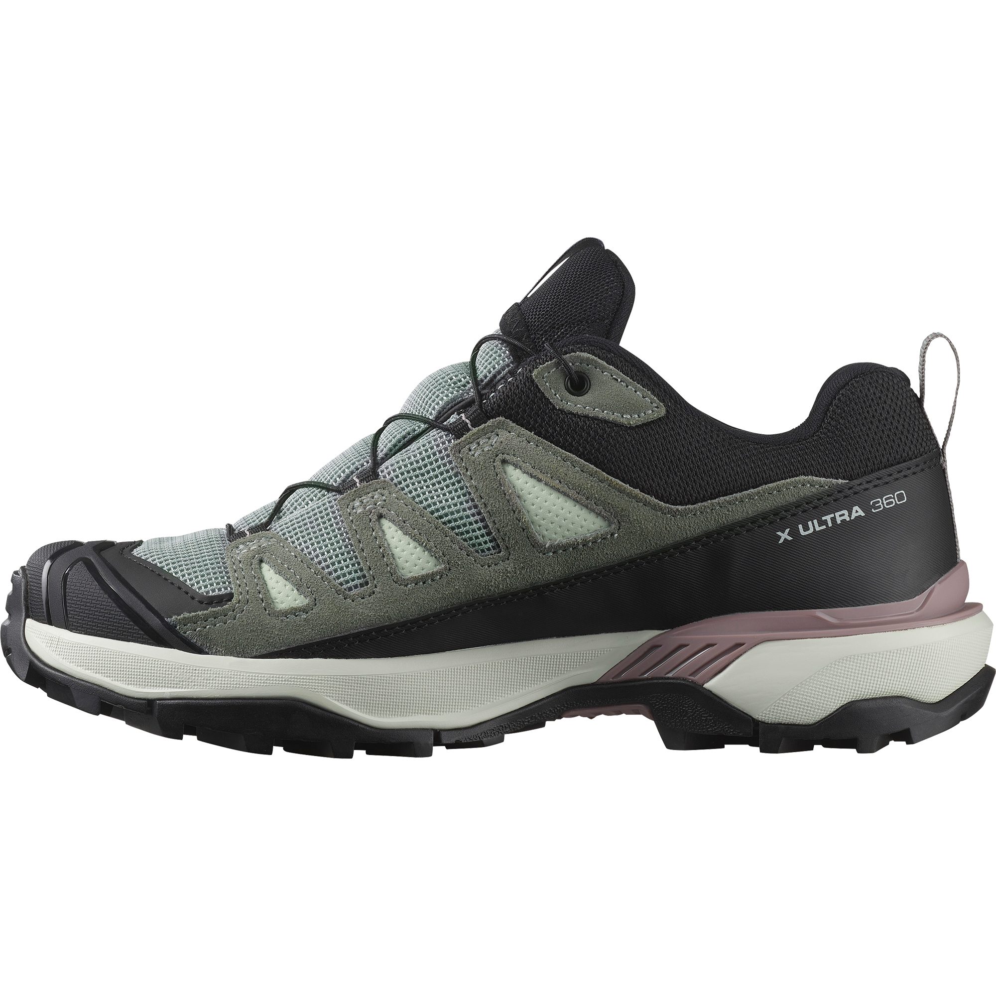 Salomon X ULTRA 360 LTR GORE-TEX W Outdoorschuh wasserdicht günstig online kaufen