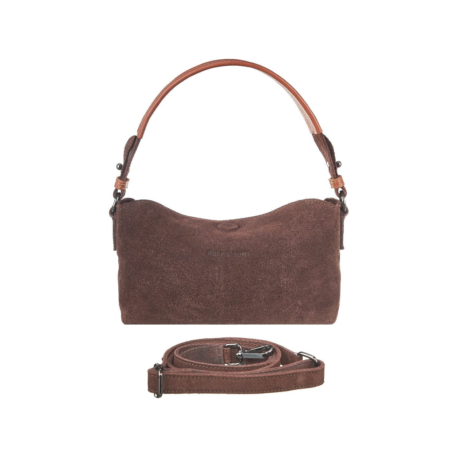 Bull & Hunt Handtasche smila suede
