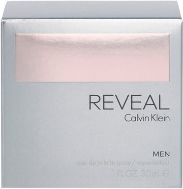Calvin Klein Eau de Toilette Reveal Men