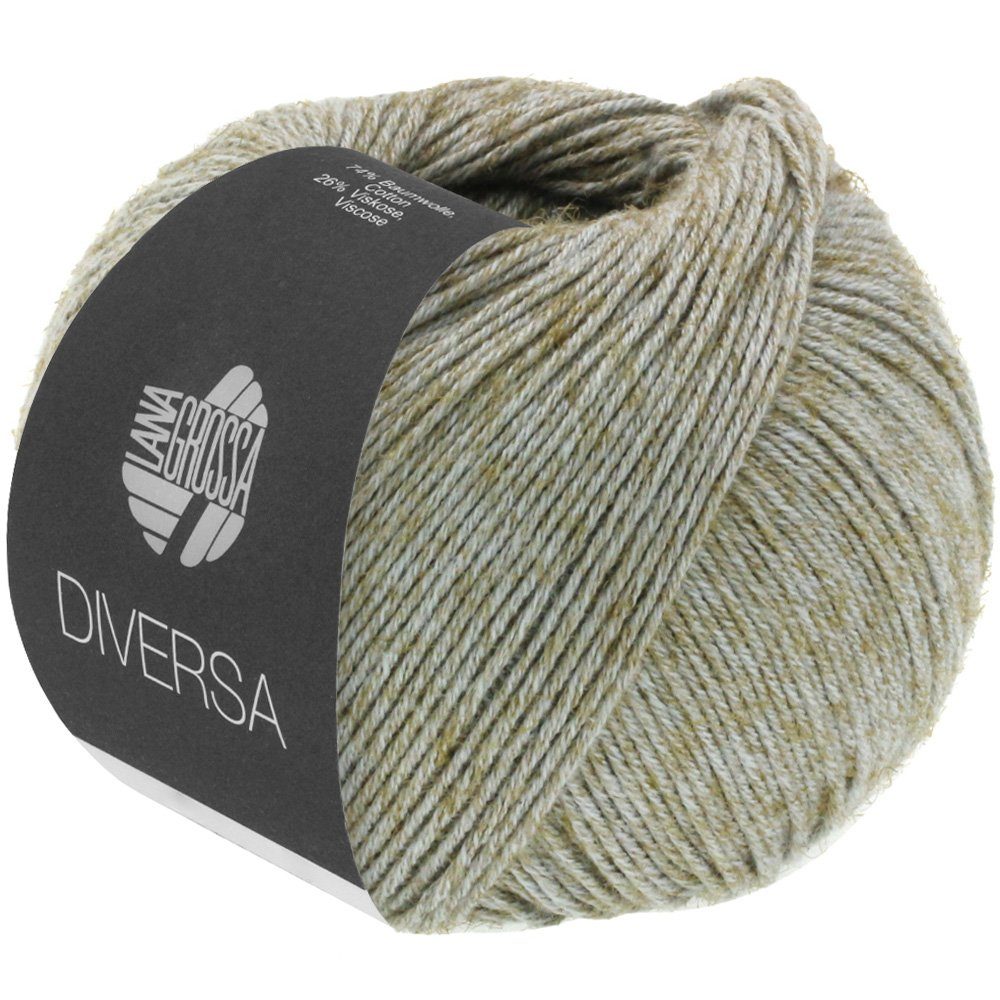 Häkelwolle DIVERSA