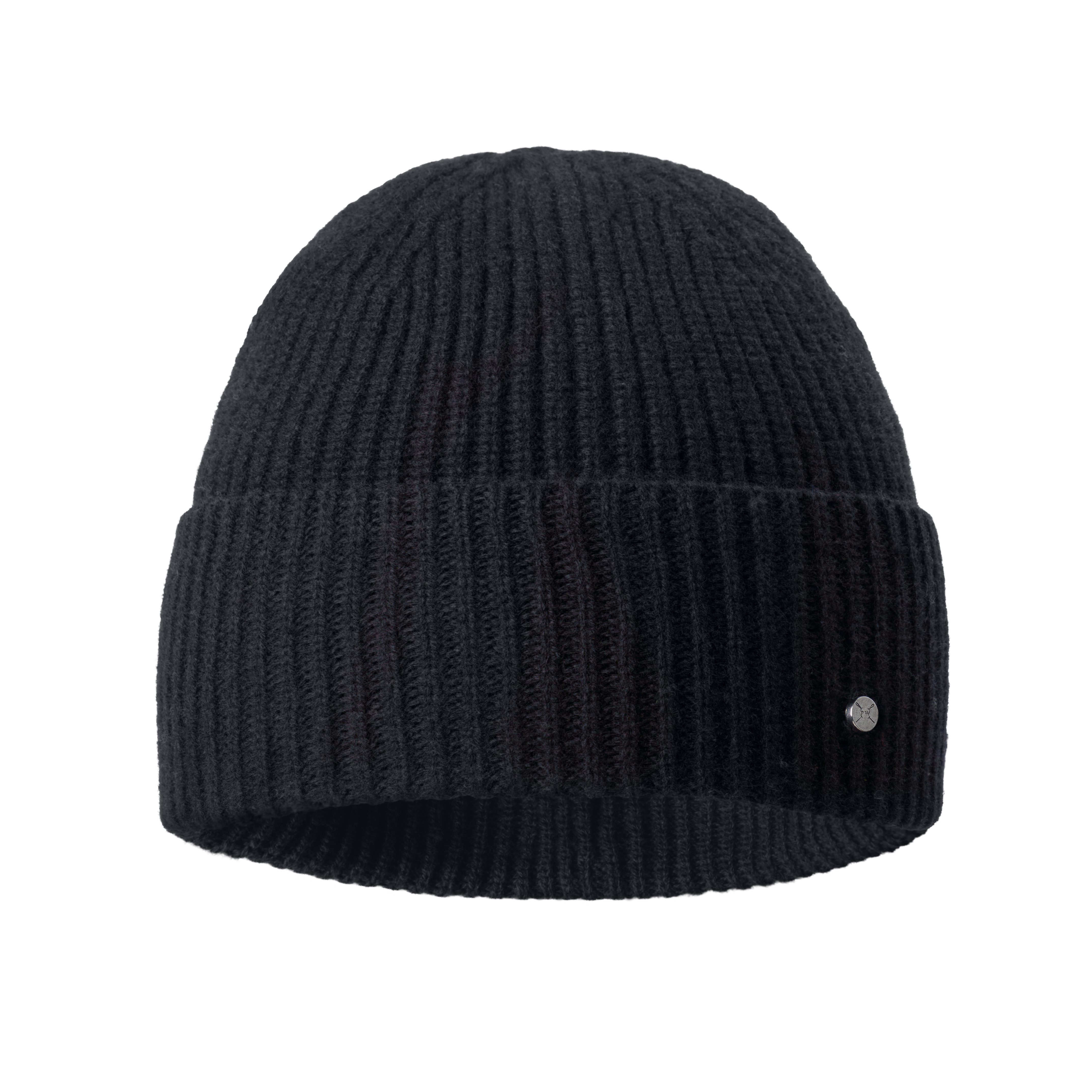 PEARLWOOD Strickmütze BO