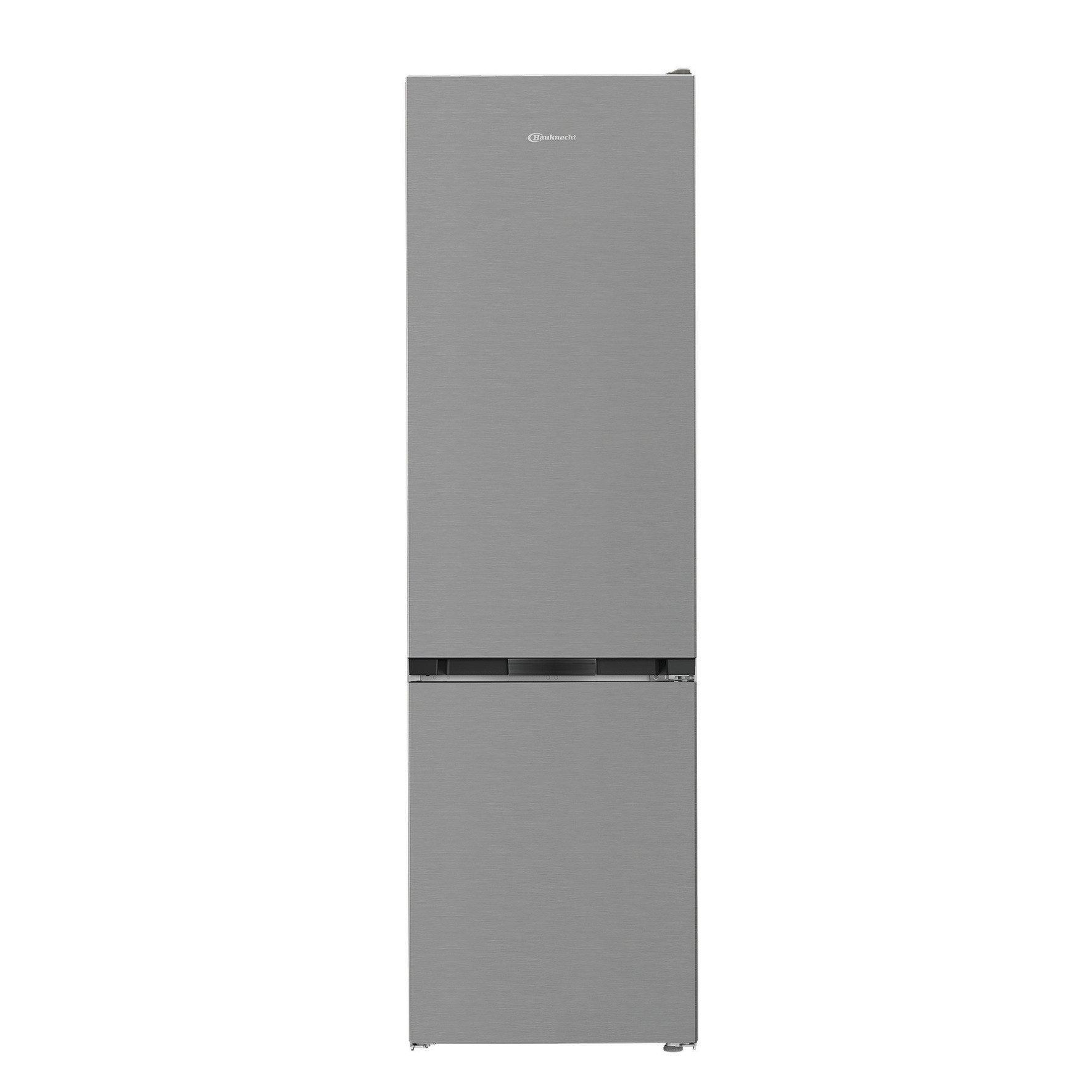 BAUKNECHT Kühl-/Gefrierkombination KGDNF 20C IN, 203,5 cm hoch, 59,5 cm breit, FreshShield