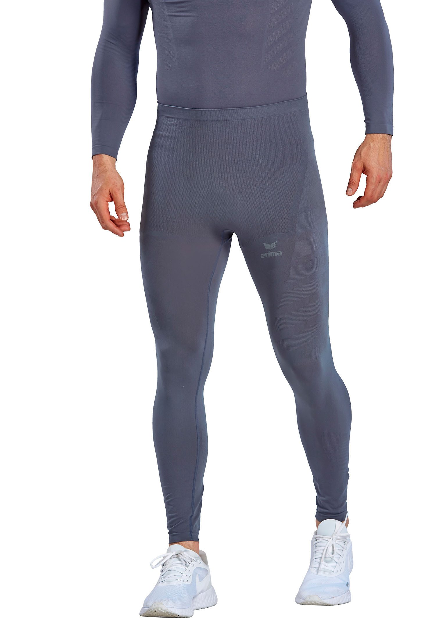 Erima Funktionsunterhose Elemental Tight lang Erwachsene