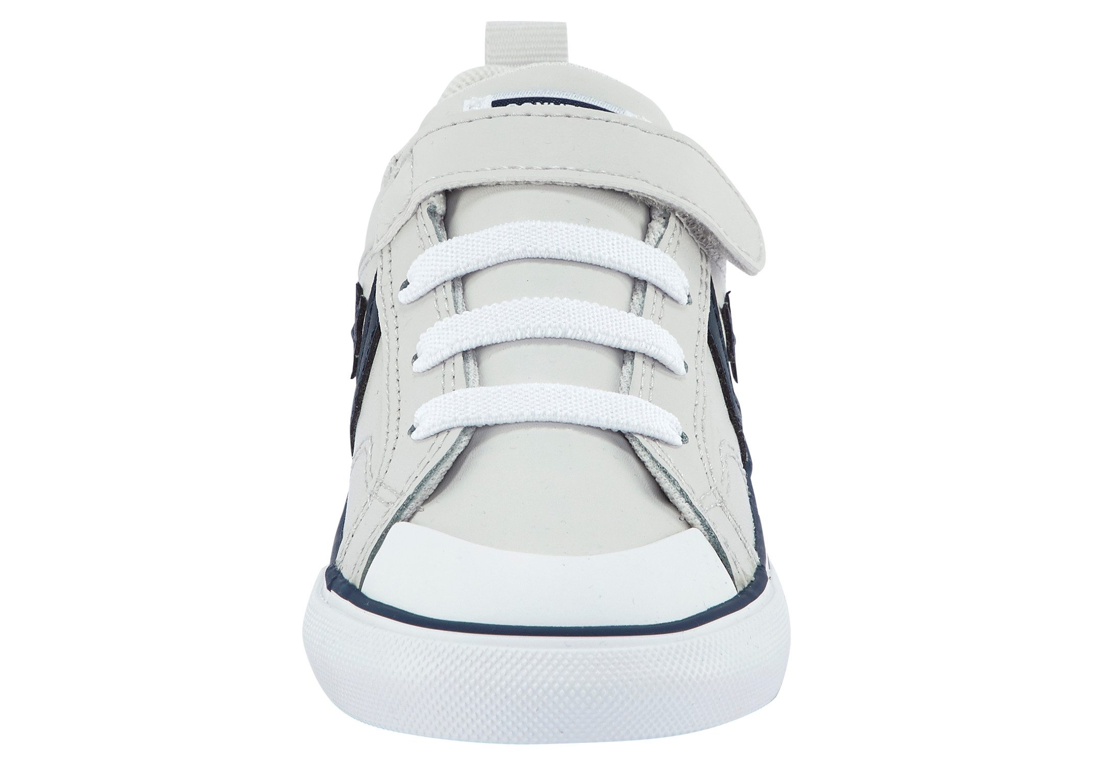 Converse PRO BLAZE STRAP LEATHER EASY ON Sneaker (für Kinder) – Bild 5 von 5