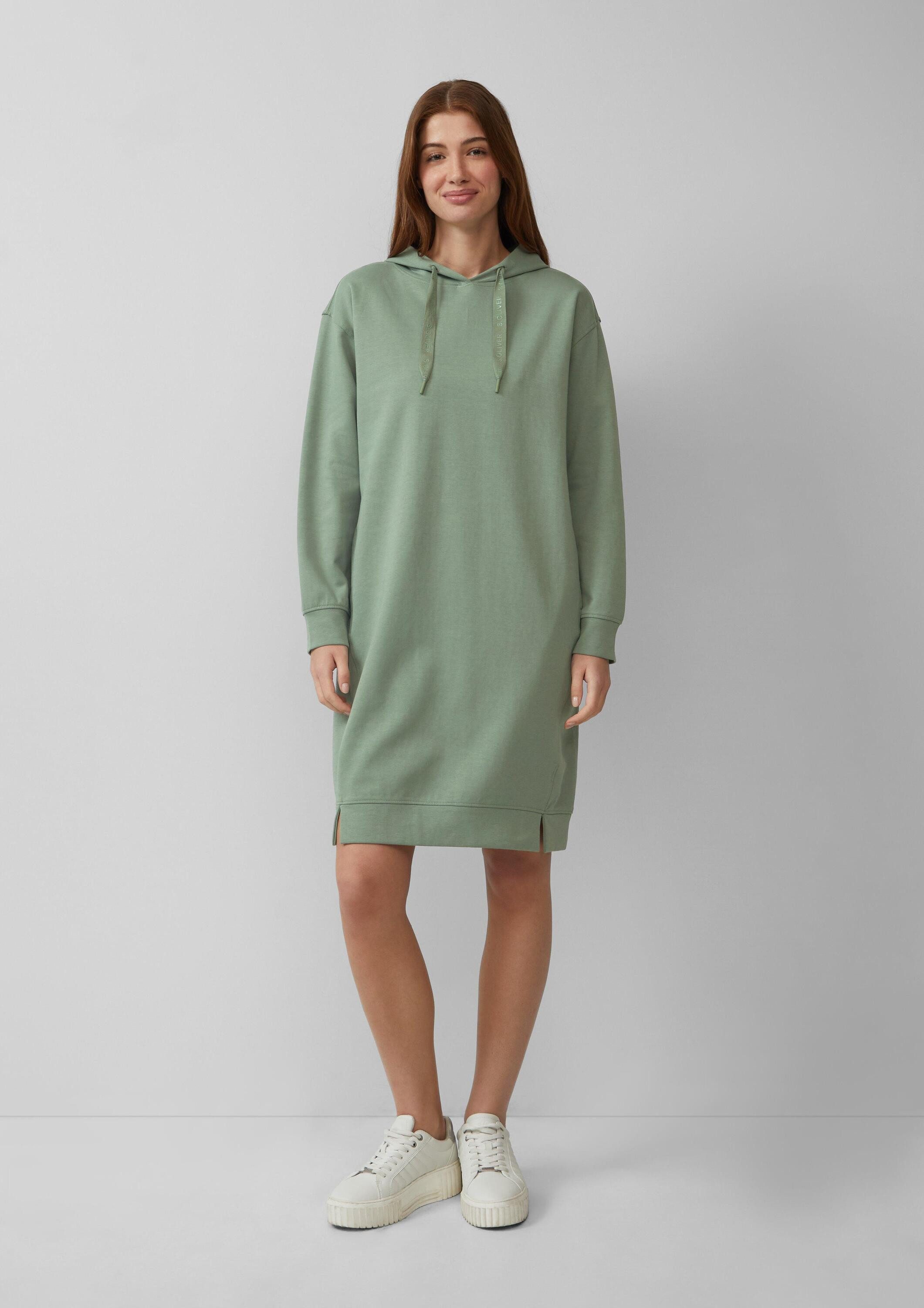 s.Oliver Minikleid Kleid (1-tlg) günstig online kaufen