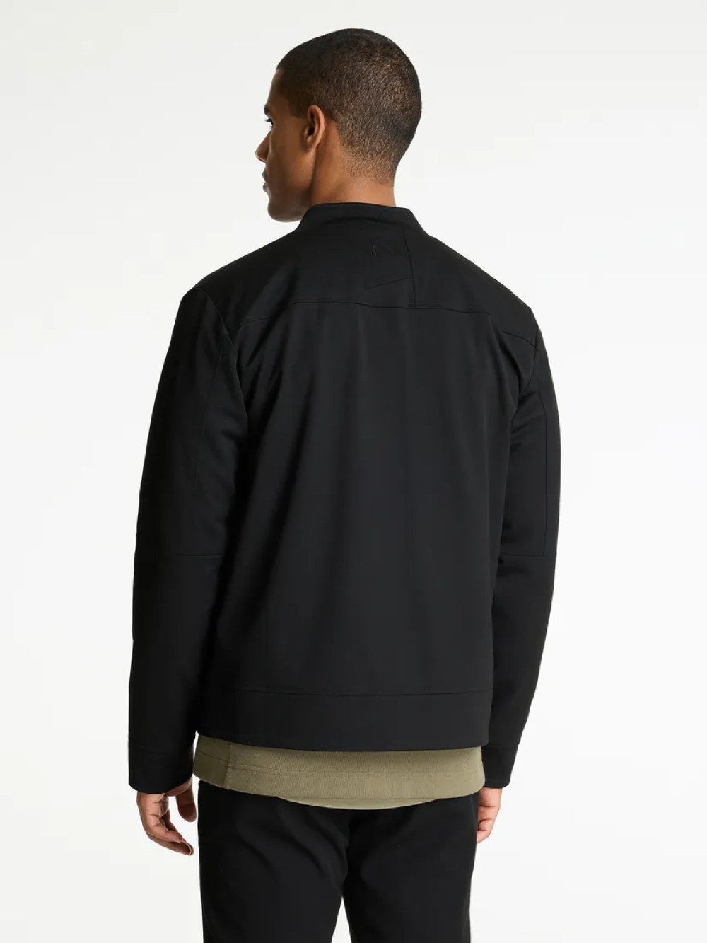 CHASIN' Bomberjacke FORGE DUAL - Übergangsjacke - Blouson - Bomberjacke