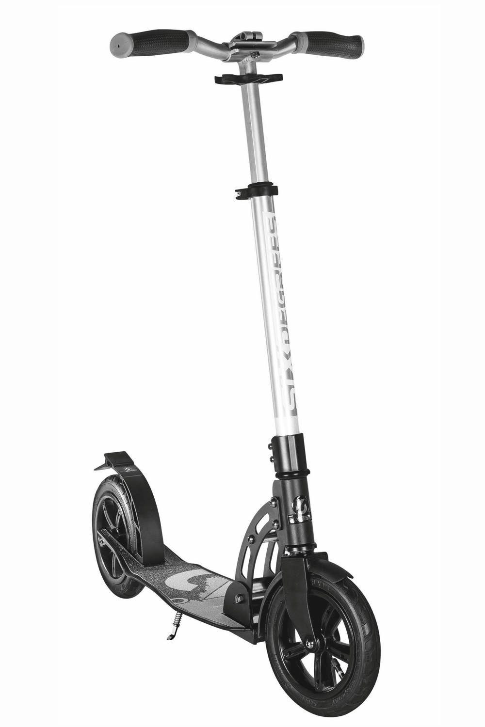 authentic sports & toys Laufrad, Six-Degrees günstig online kaufen