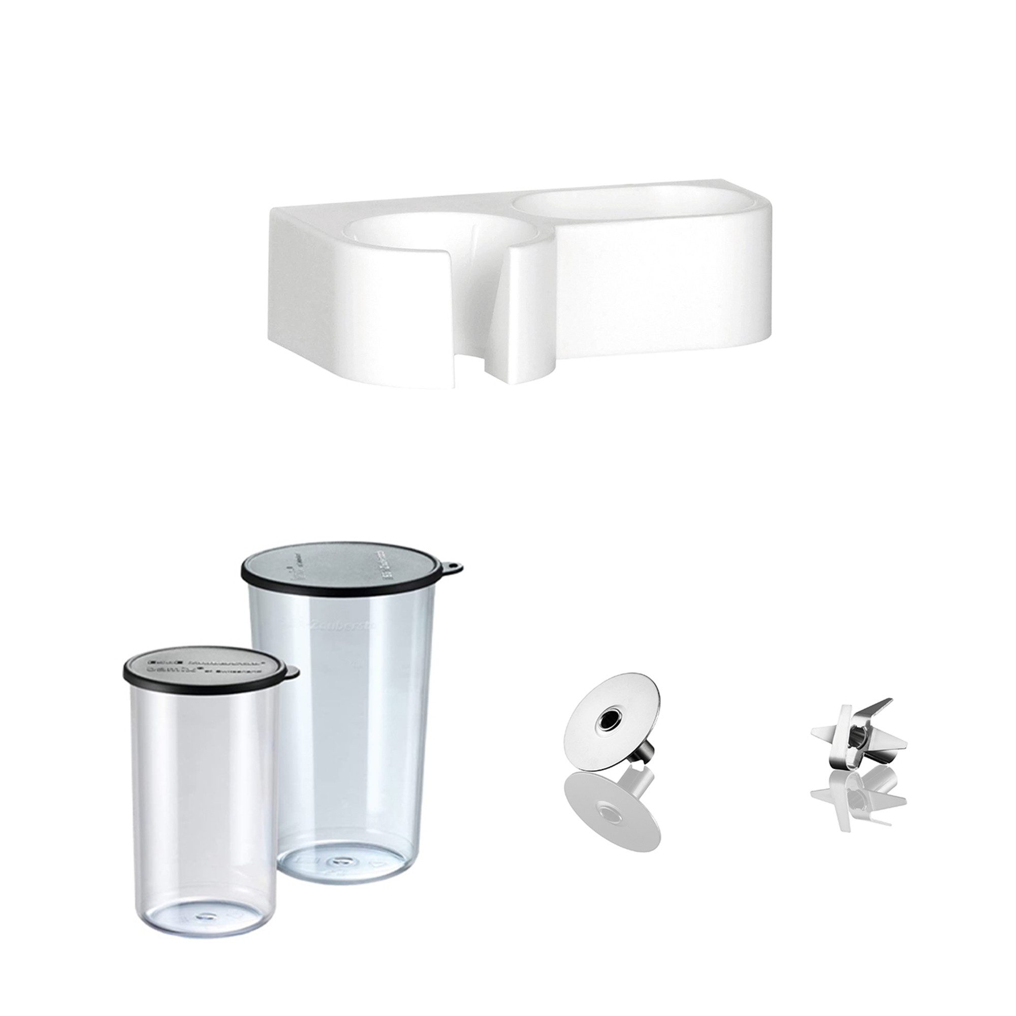 ESGE-Zauberstab Stabmixer 902105 Set E120 Select