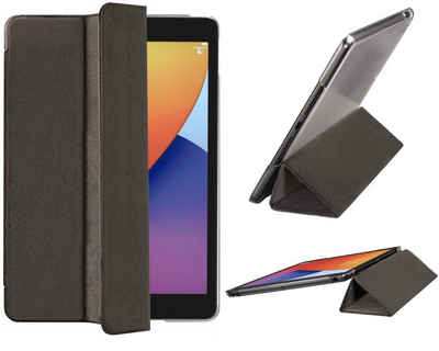 Hama Tablet-Hülle Smart Case Touch Tasche Cover Hülle Bag, Standfunktion, für Apple iPad 7 2019 / iPad 8 2020 / iPad 9 2021 10,2"