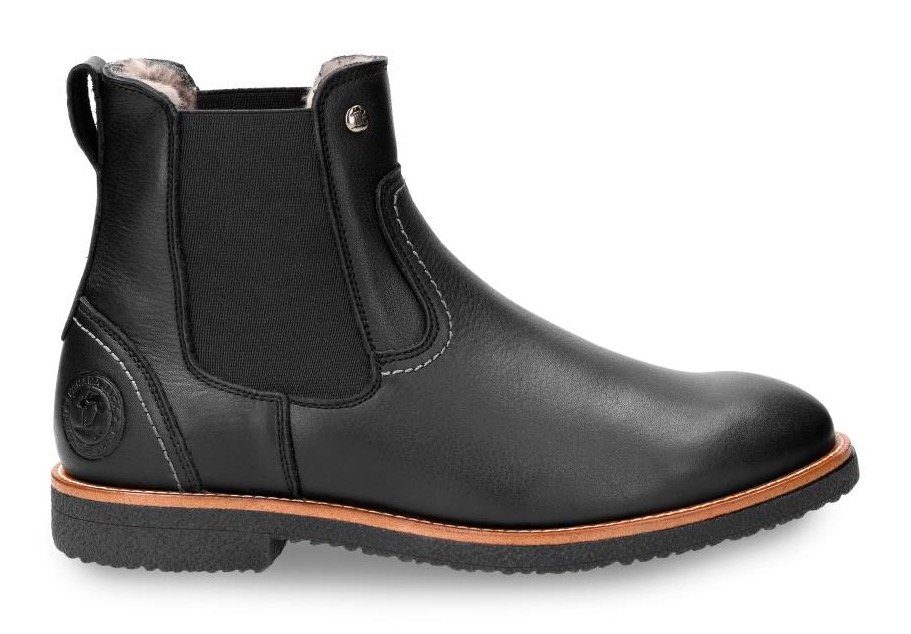 Panama Jack Garnock Igloo Chelseaboots mit günstig online kaufen