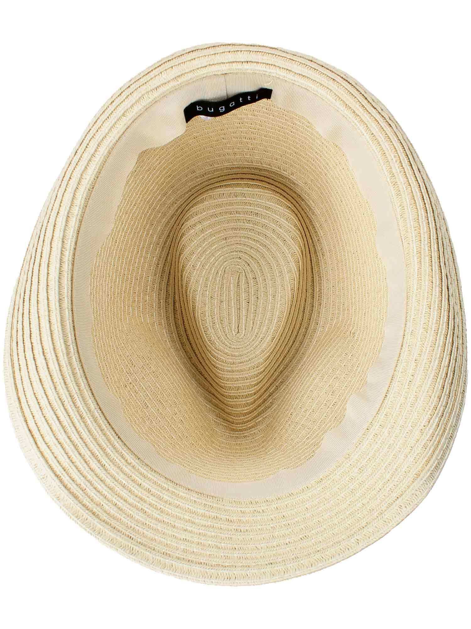 bugatti Fedora Papier Trilby (1-St) günstig online kaufen