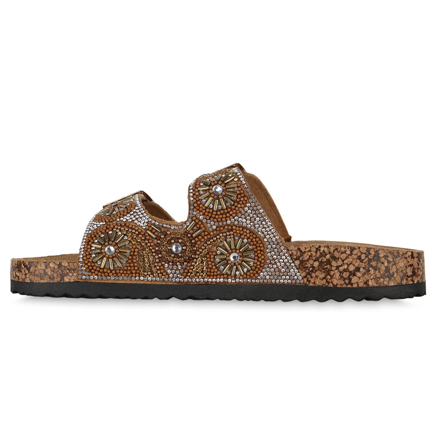 VAN HILL 841098 Pantolette Schuhe günstig online kaufen