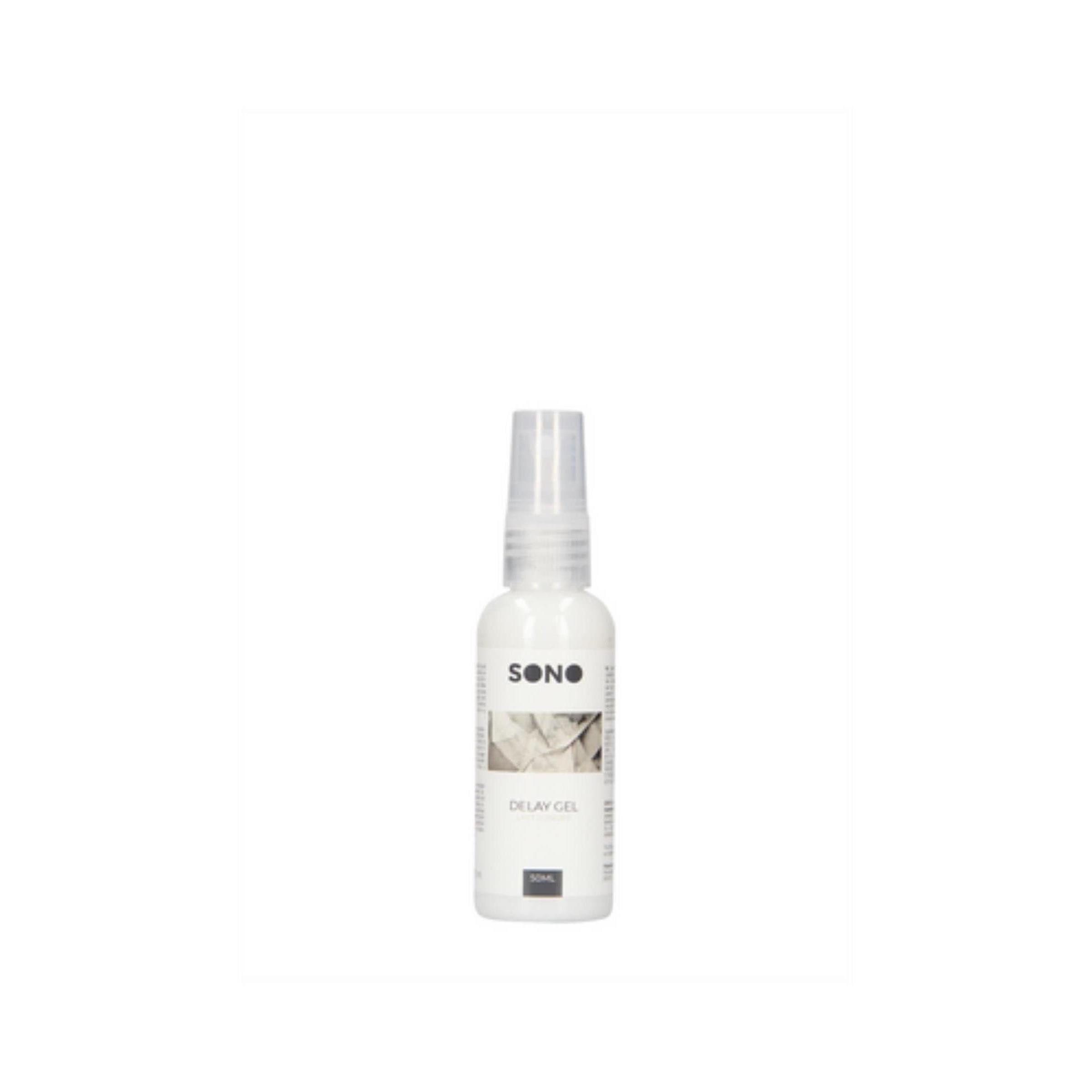 Sono Verzögerungsmittel Sono by Shots - 50 ml - Orgasm Delay Gel - 1.7 fl
