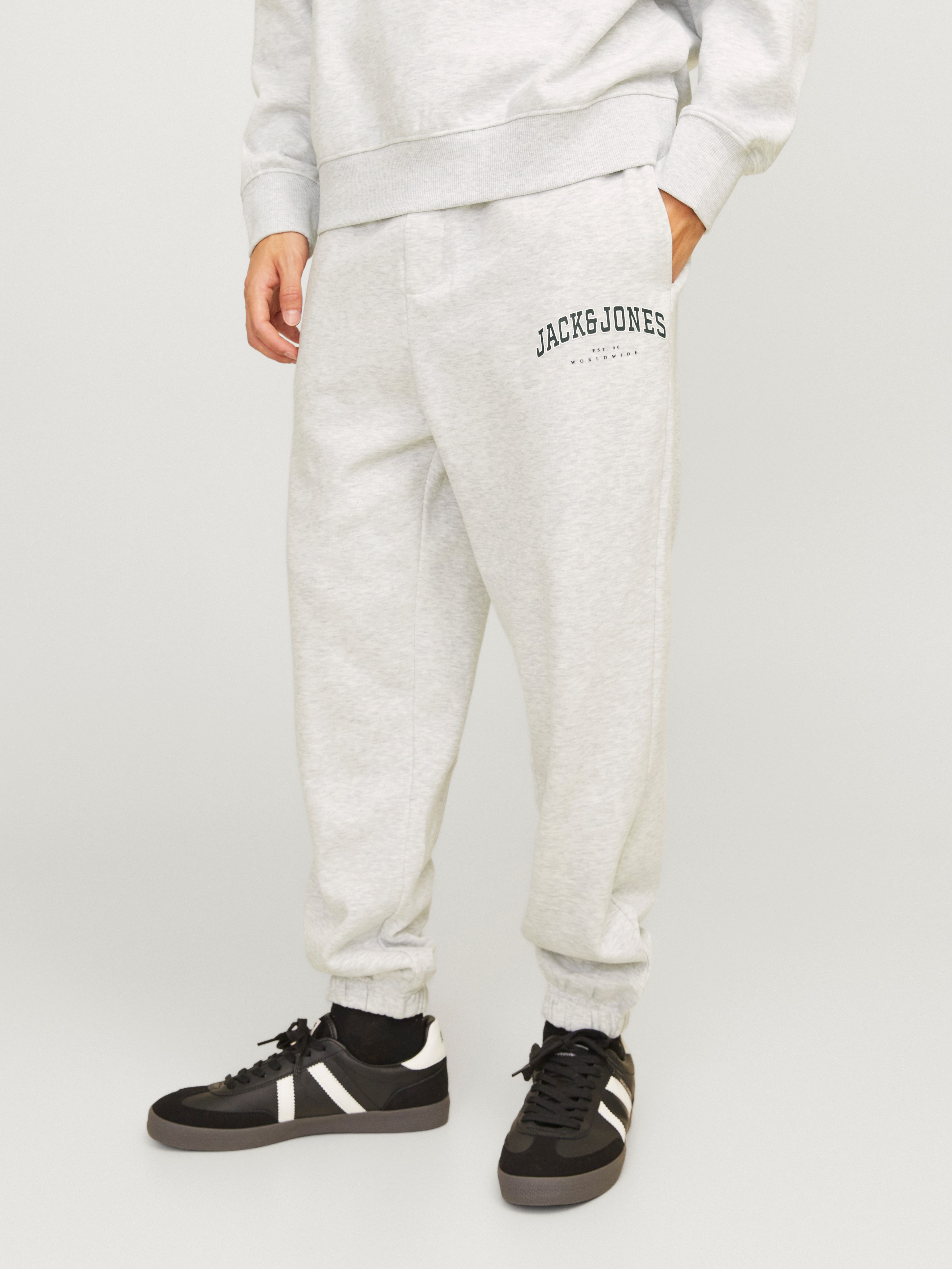 Jack & Jones Sweathose JPSTKANE JJCALEB günstig online kaufen