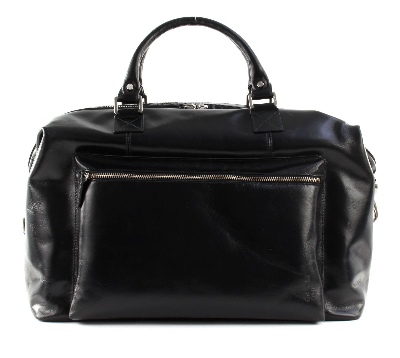 Picard Henkeltasche Hand Bag, aus echtem Büffelleder