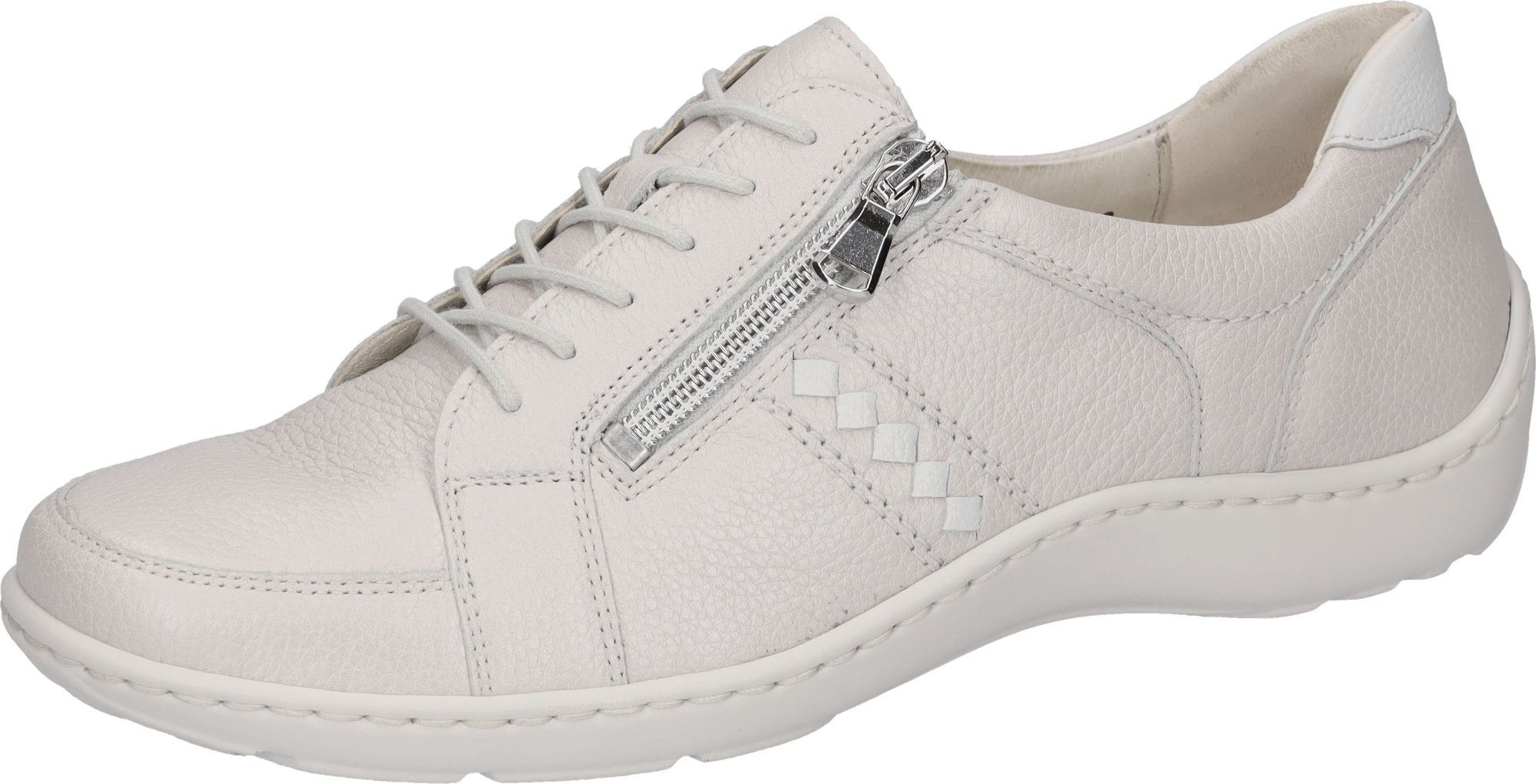 Pigalle Schnürschuh