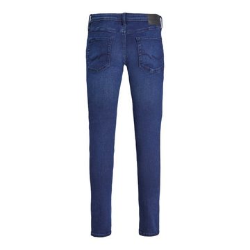 Jack & Jones Tapered-fit-Jeans JACK & JONES Male Slim Fit Jeans Glenn JJOriginal Mf 775