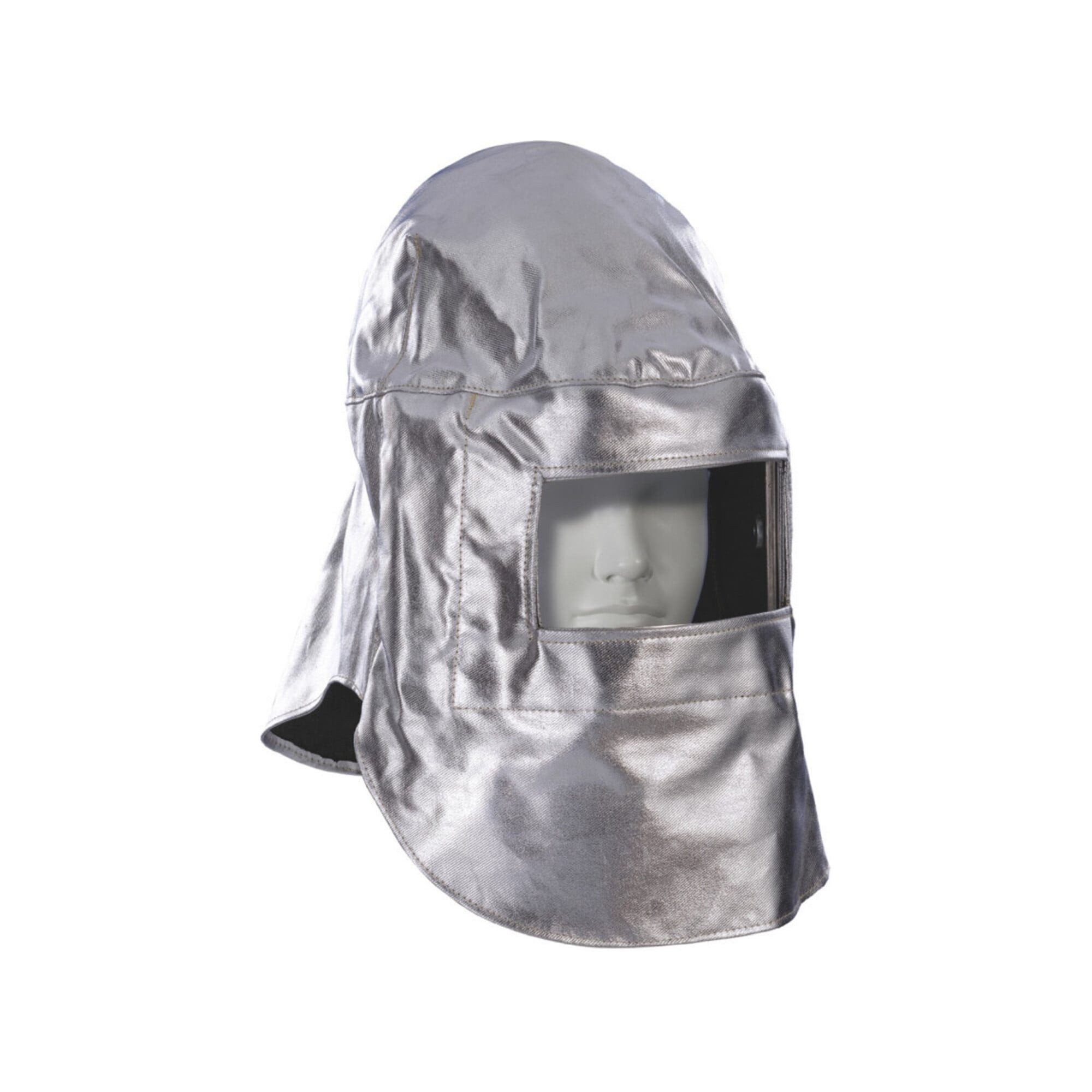 JUTEC Schutzhelm Jutec Hitzeschutz-Haube, Typ: UNI