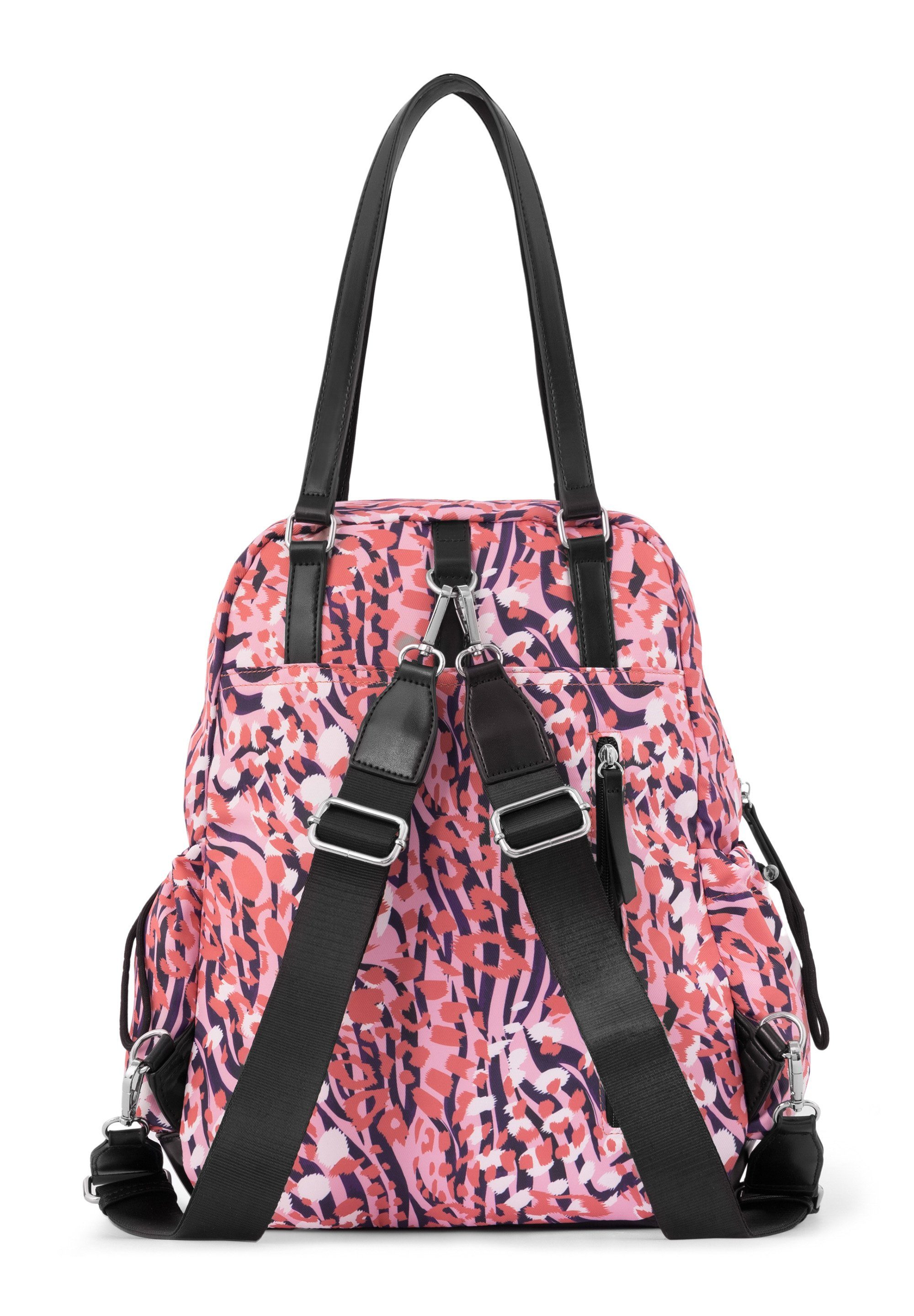 pink NOBO Ecstasy Rucksack