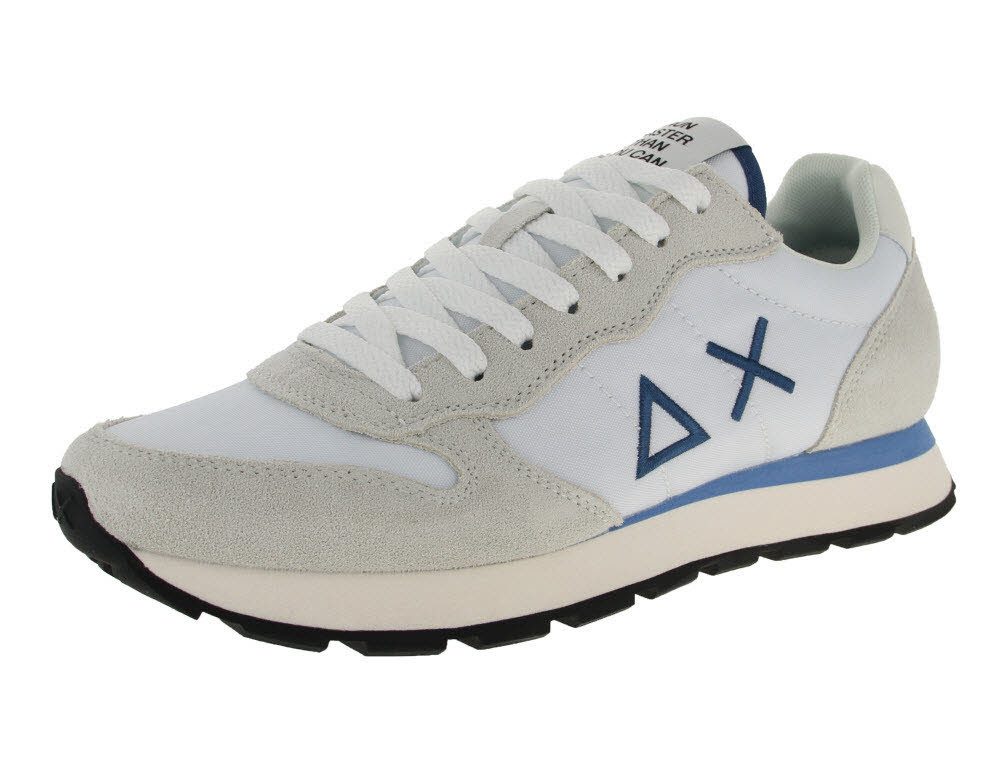 SUN 68 Sun 68 Herren Sneaker Schnürschuh