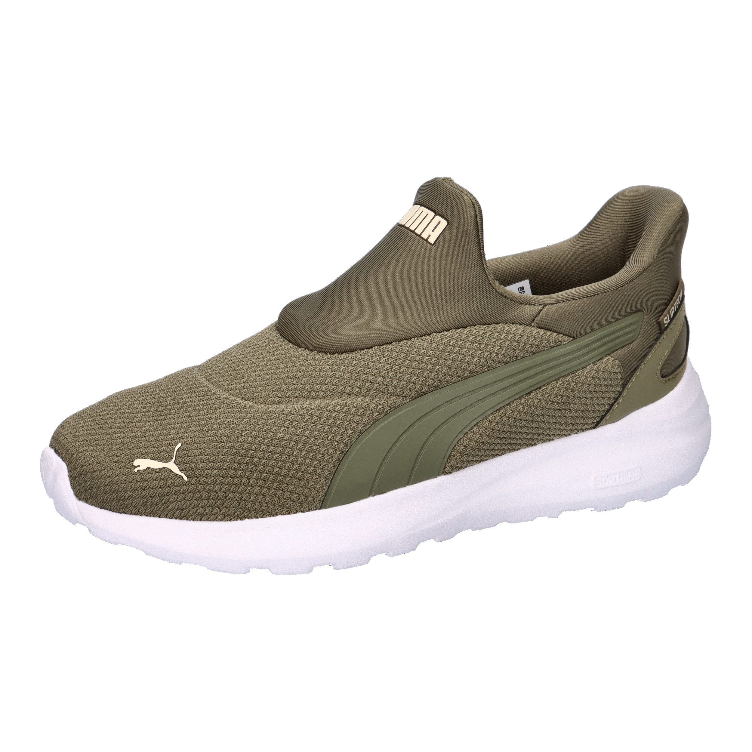 PUMA Puma Unisex Sneaker Softride Cosmic Sliptech 402631 Sneaker günstig online kaufen