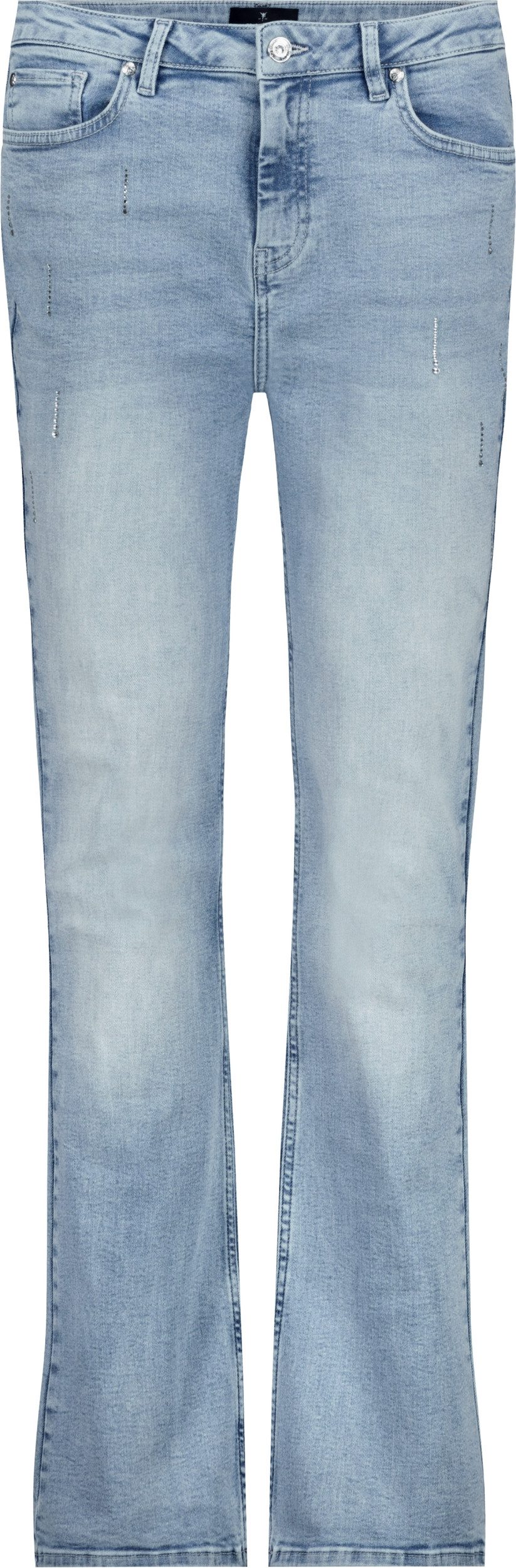 Monari Skinny-fit-Jeans Hose