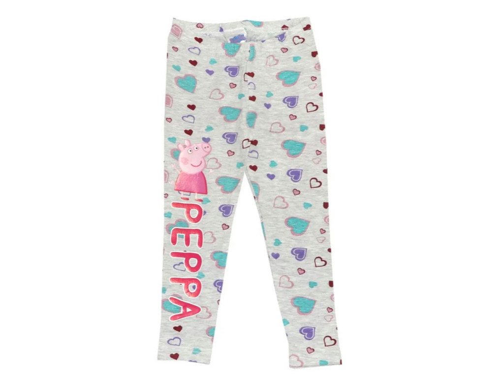 Leggings Peppa Wutz Hose