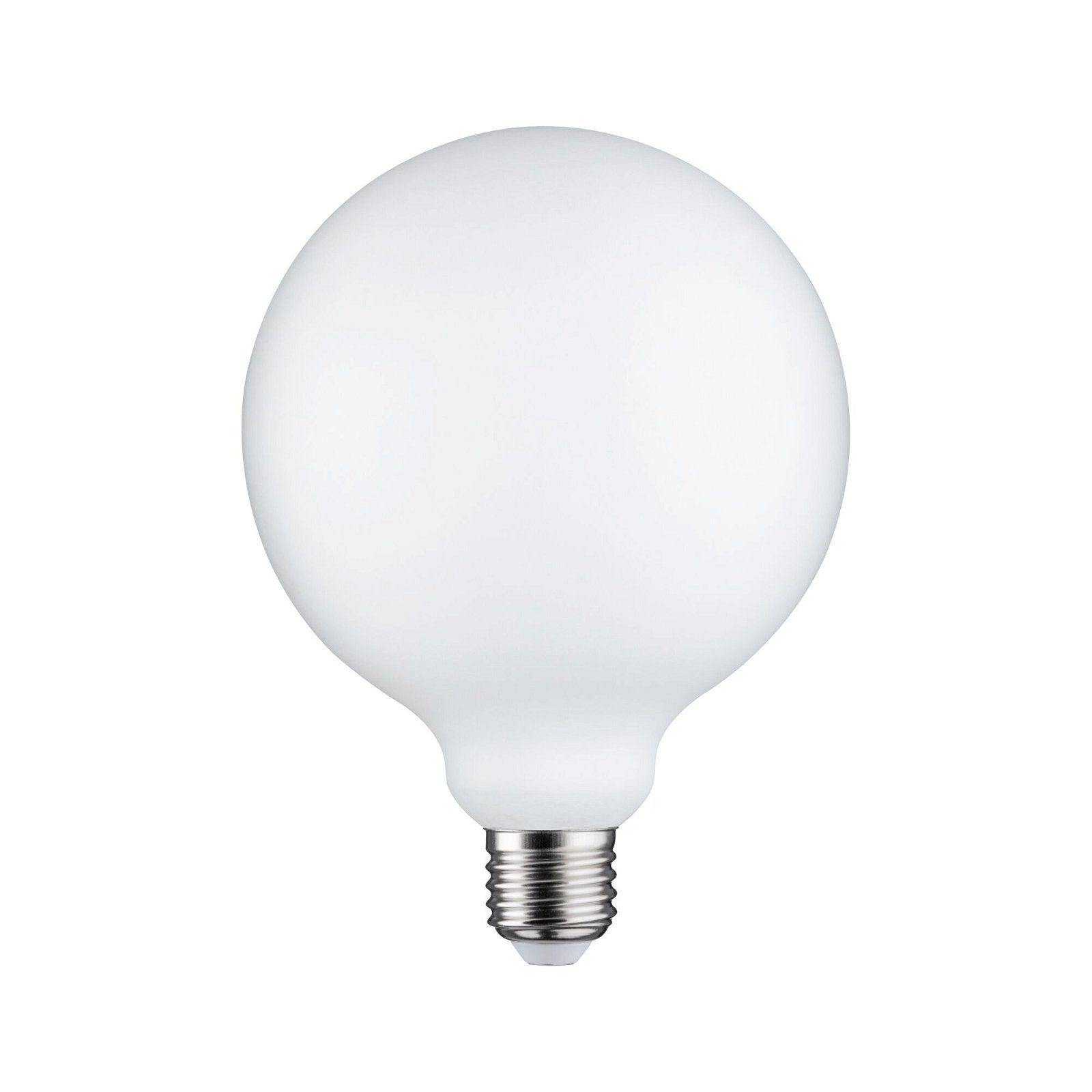 Paulmann LED-Leuchtmittel White Lampion V4 G125 günstig online kaufen