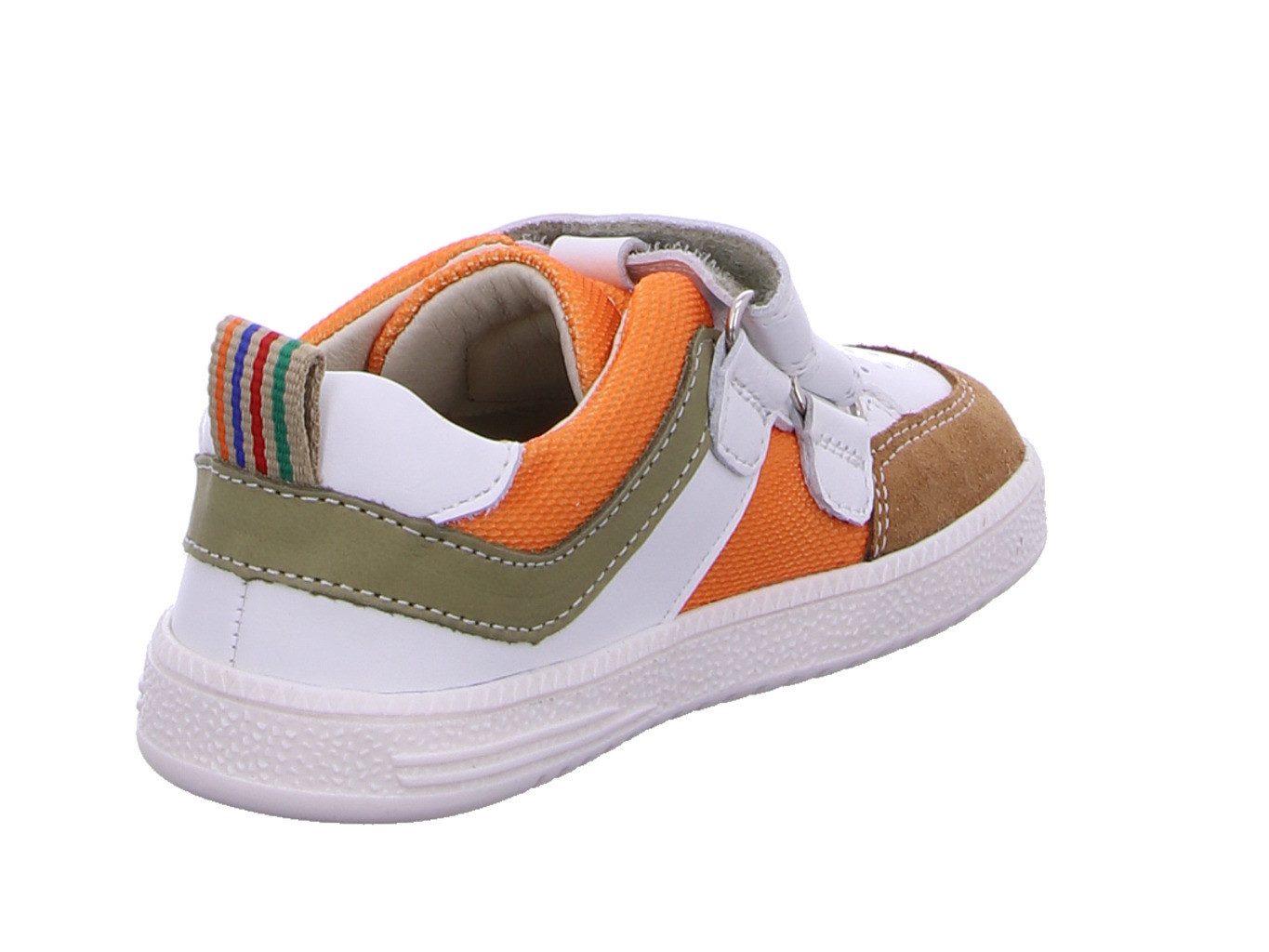 froddo® Zeru Loop Barefoot Klettschuh
