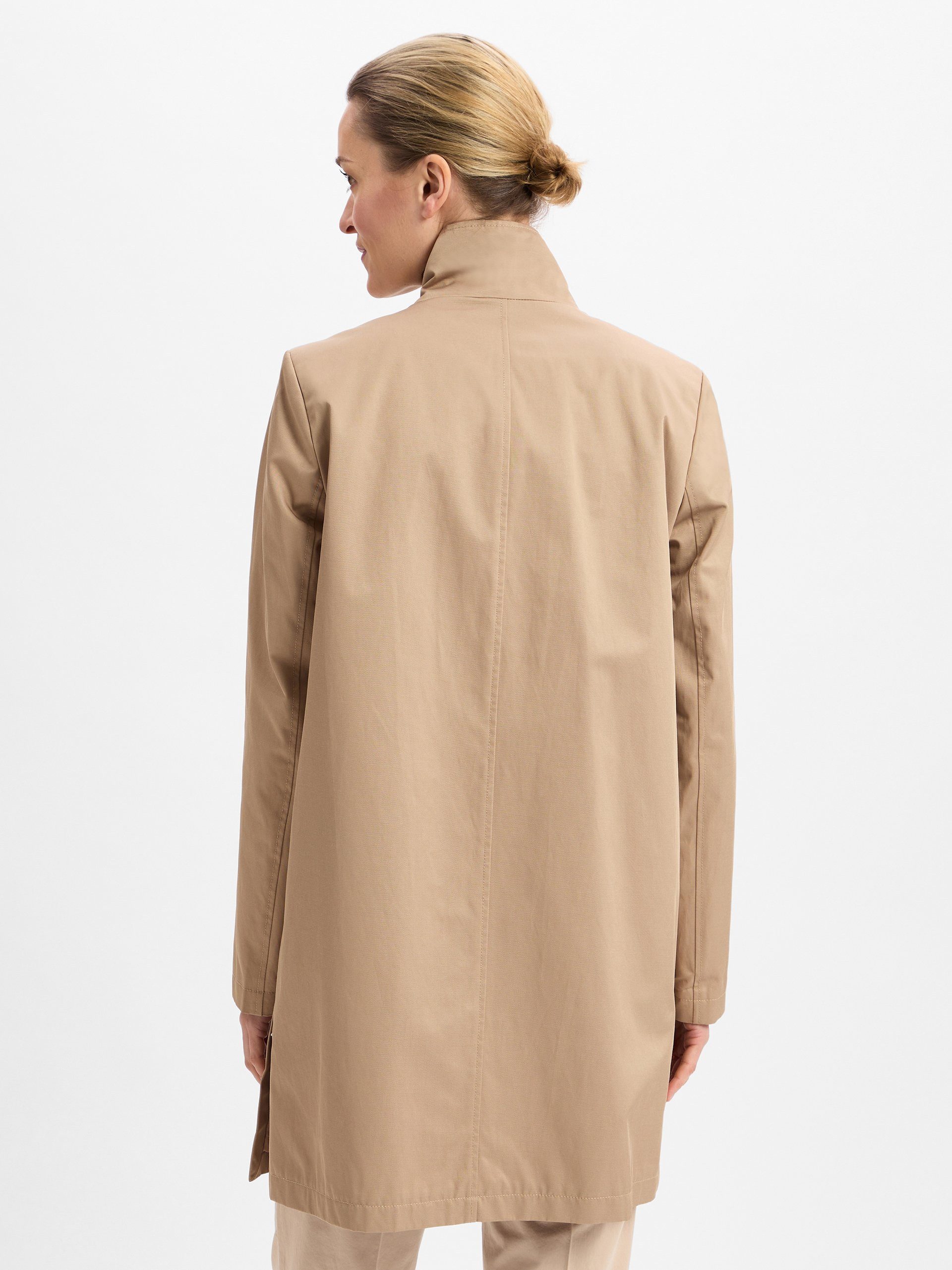 Franco Callegari Trenchcoat günstig online kaufen