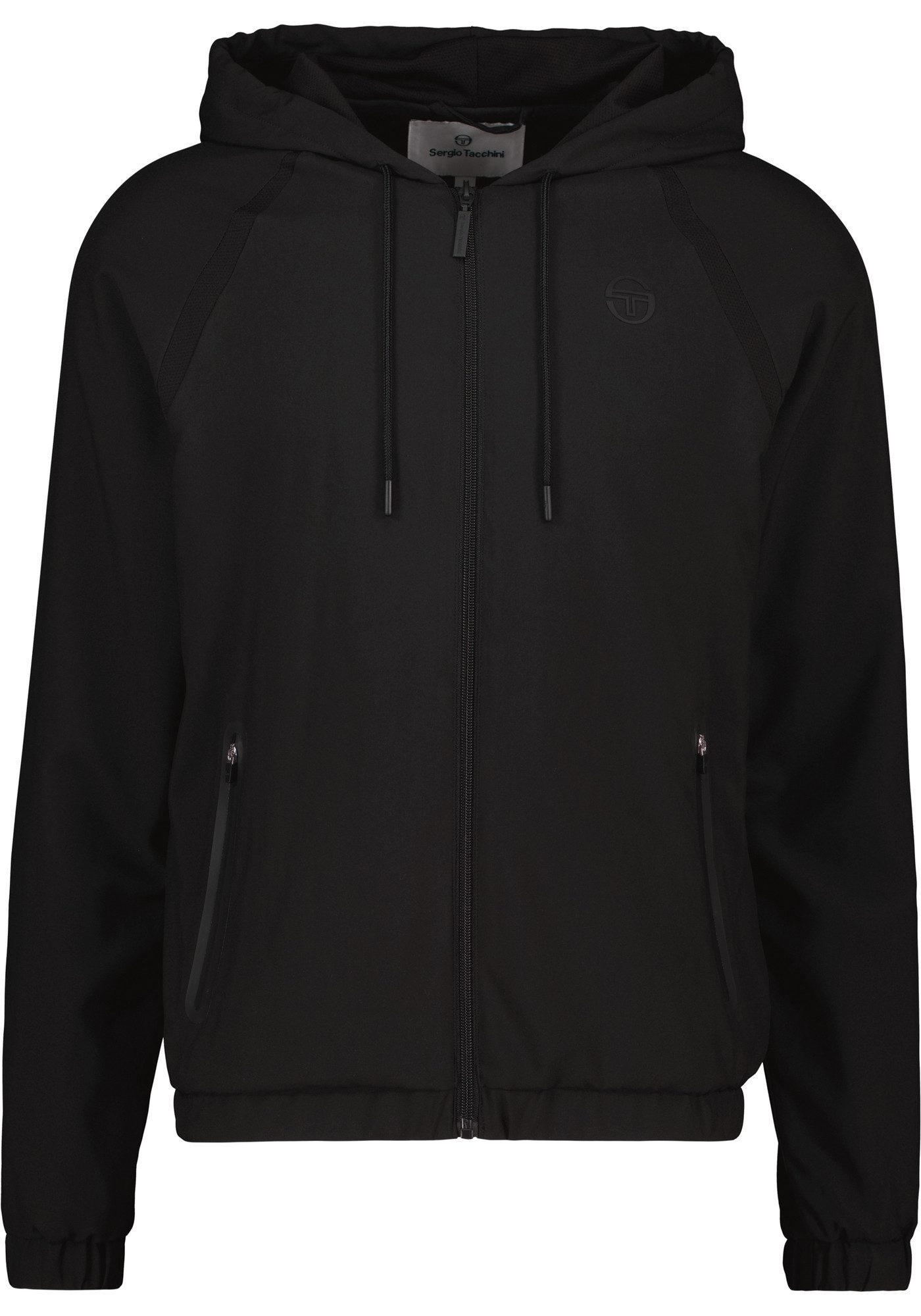 Sergio Tacchini Trainingsjacke RISPECCHIO TRACK JACKET günstig online kaufen