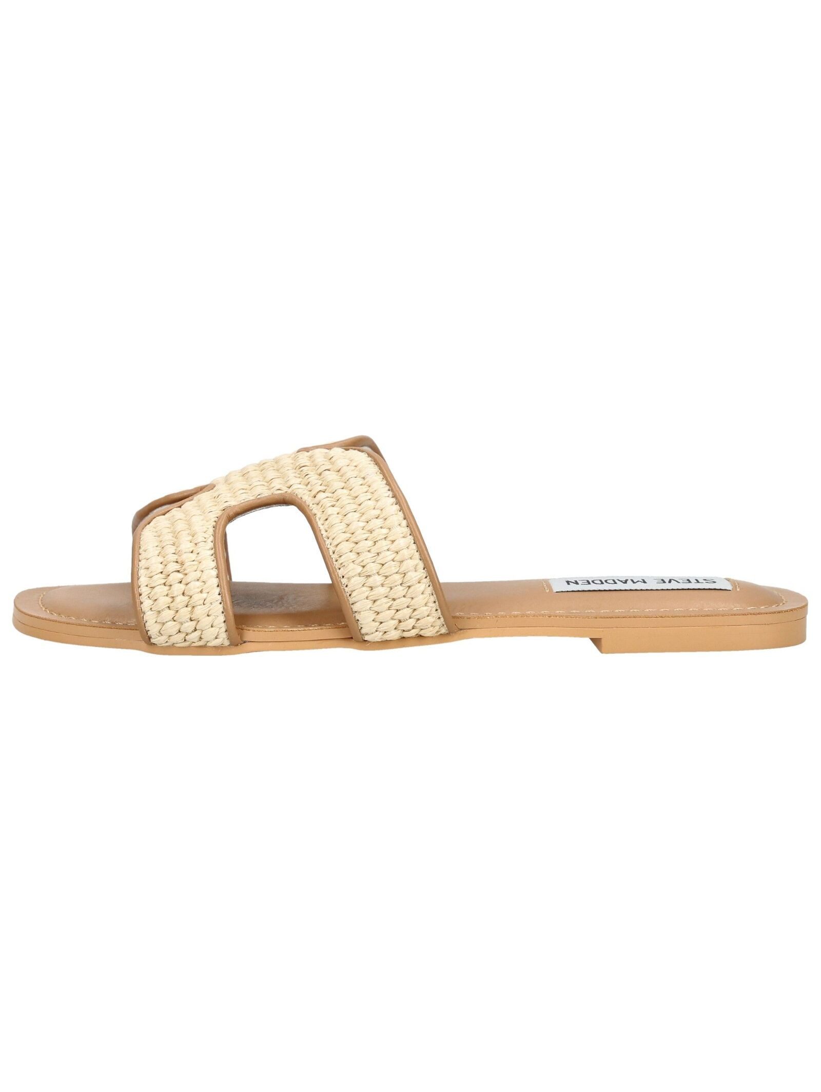 STEVE MADDEN STEVE MADDEN Pantoletten Textil Pantolette günstig online kaufen