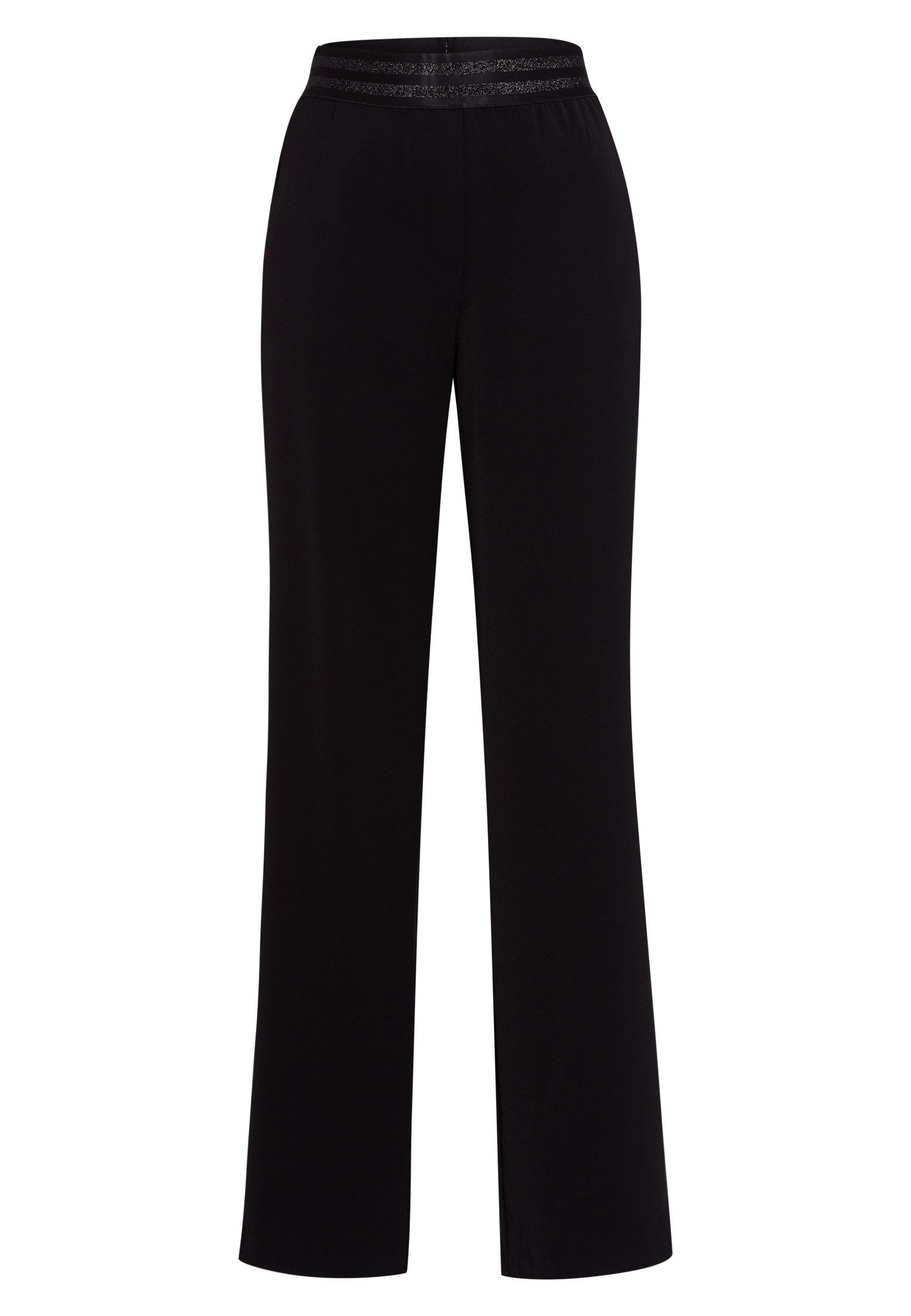MARC AUREL Jerseyhose Hosen